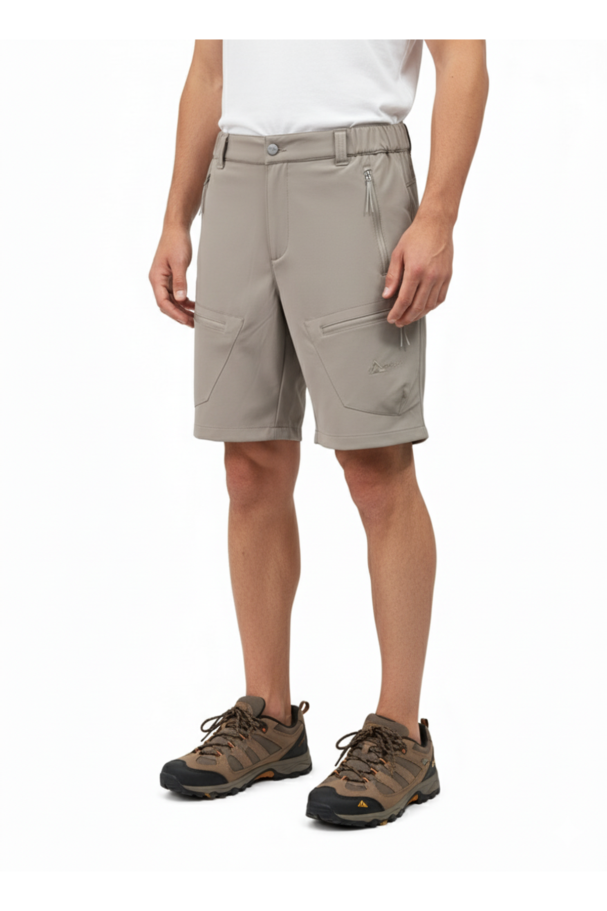 Noble Kargo Playoff Erkek Şort Sand