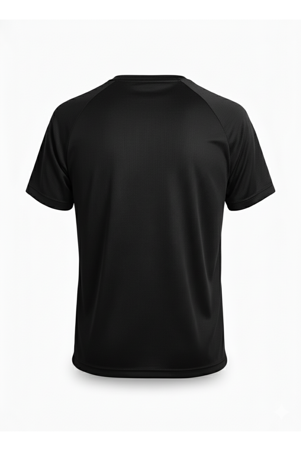 Noble Playoff Erkek T-Shirt Antrasit