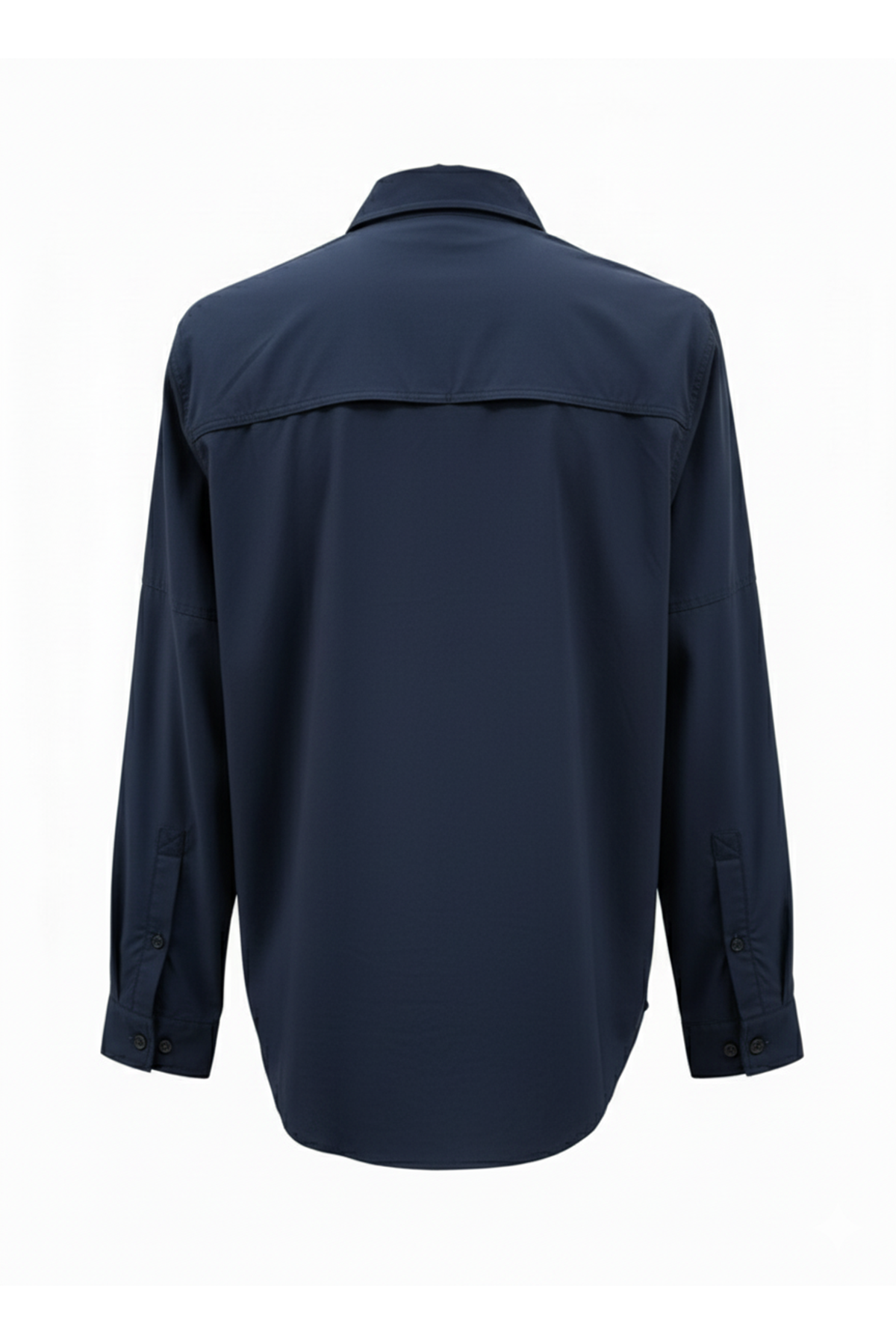 Noble Napoli Playoff Gömlek Lacivert