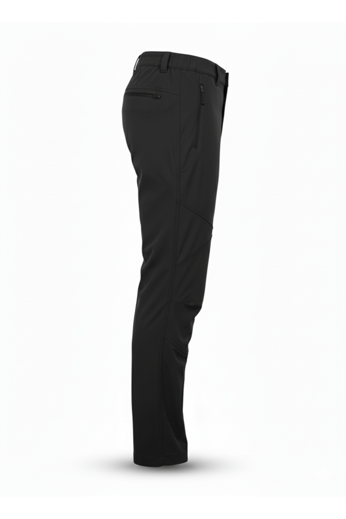 Noble Peak Playoff Outdoor Siyah Pantolon