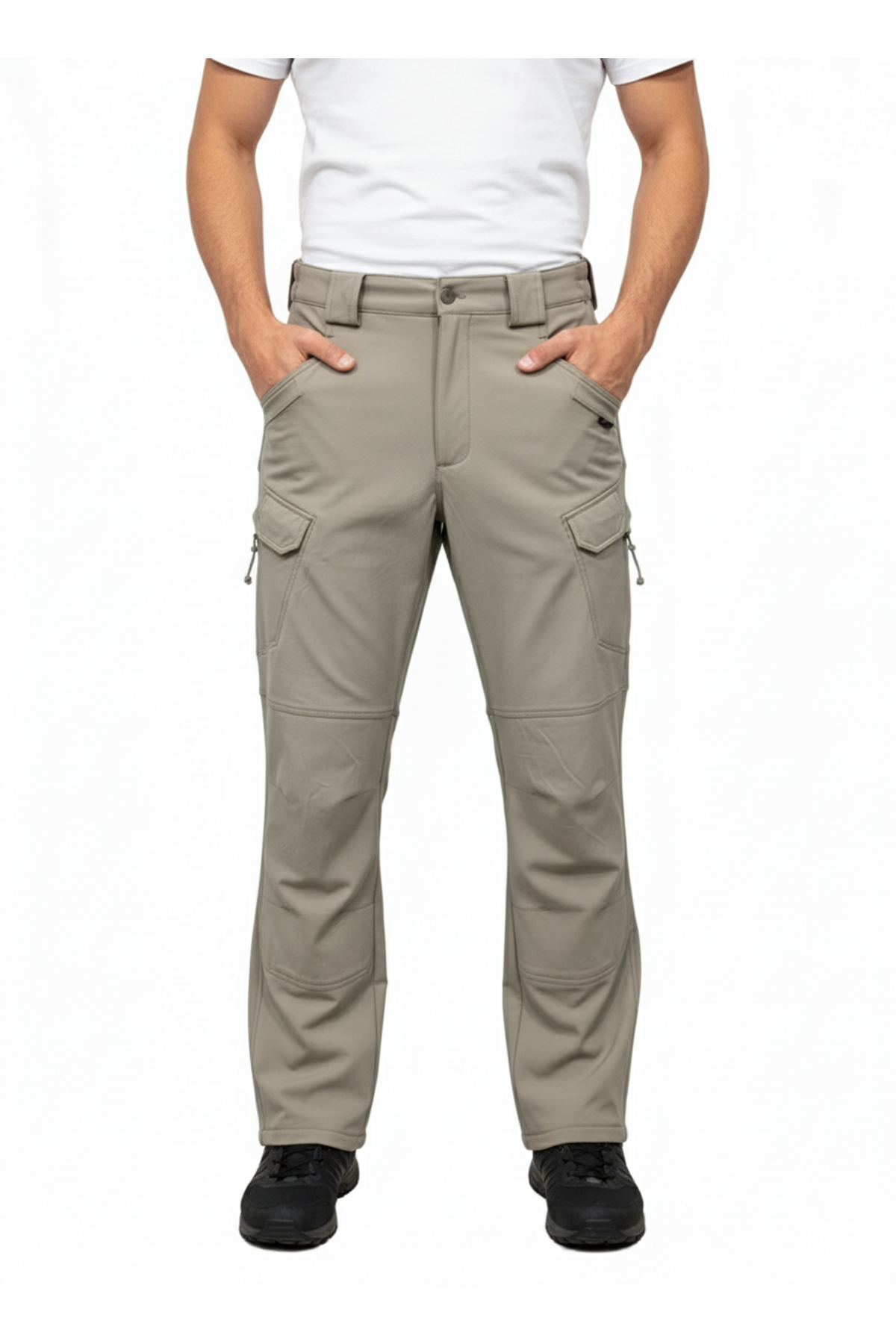 Noble Vietnam Playoff Outdoor Pant Sand