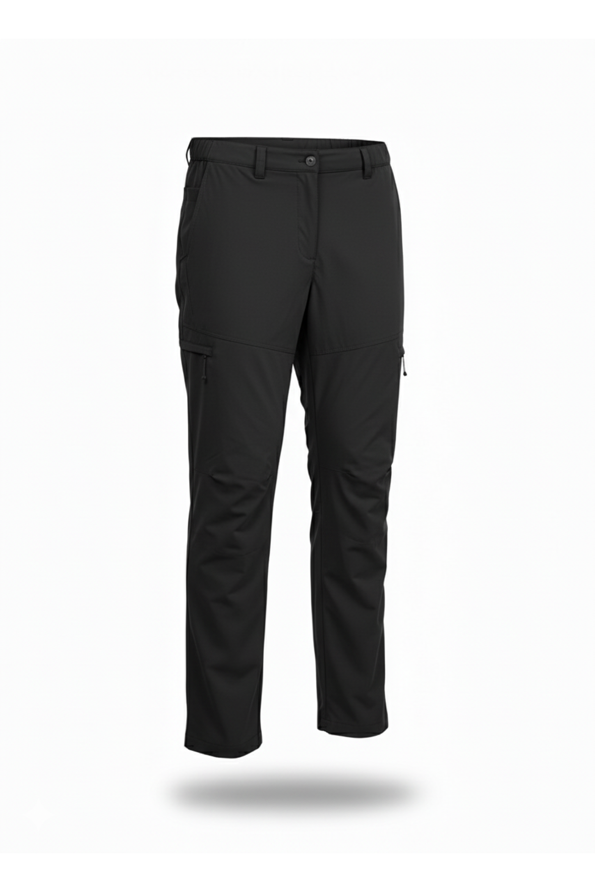 Noble Torres Pantolon Siyah