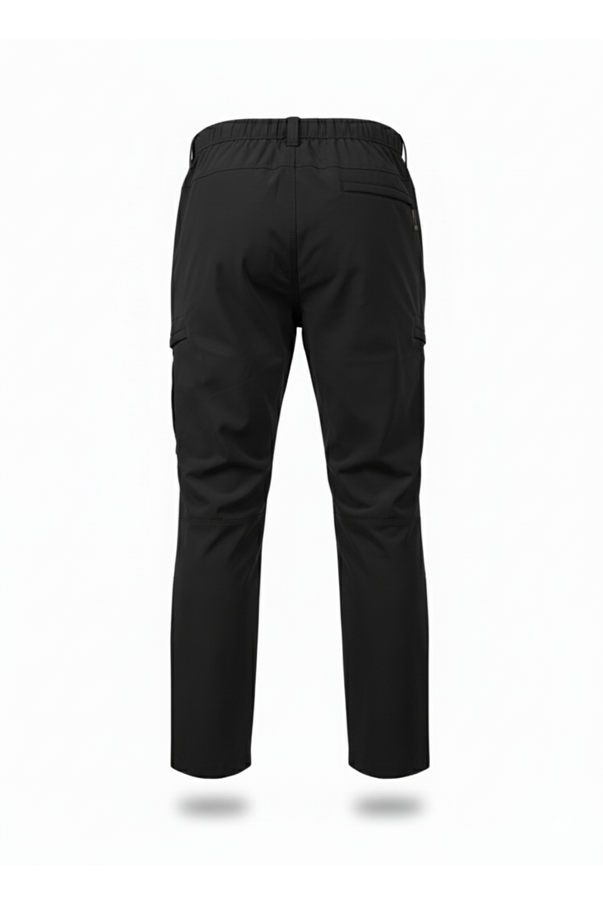 Noble Torres Pantolon Siyah