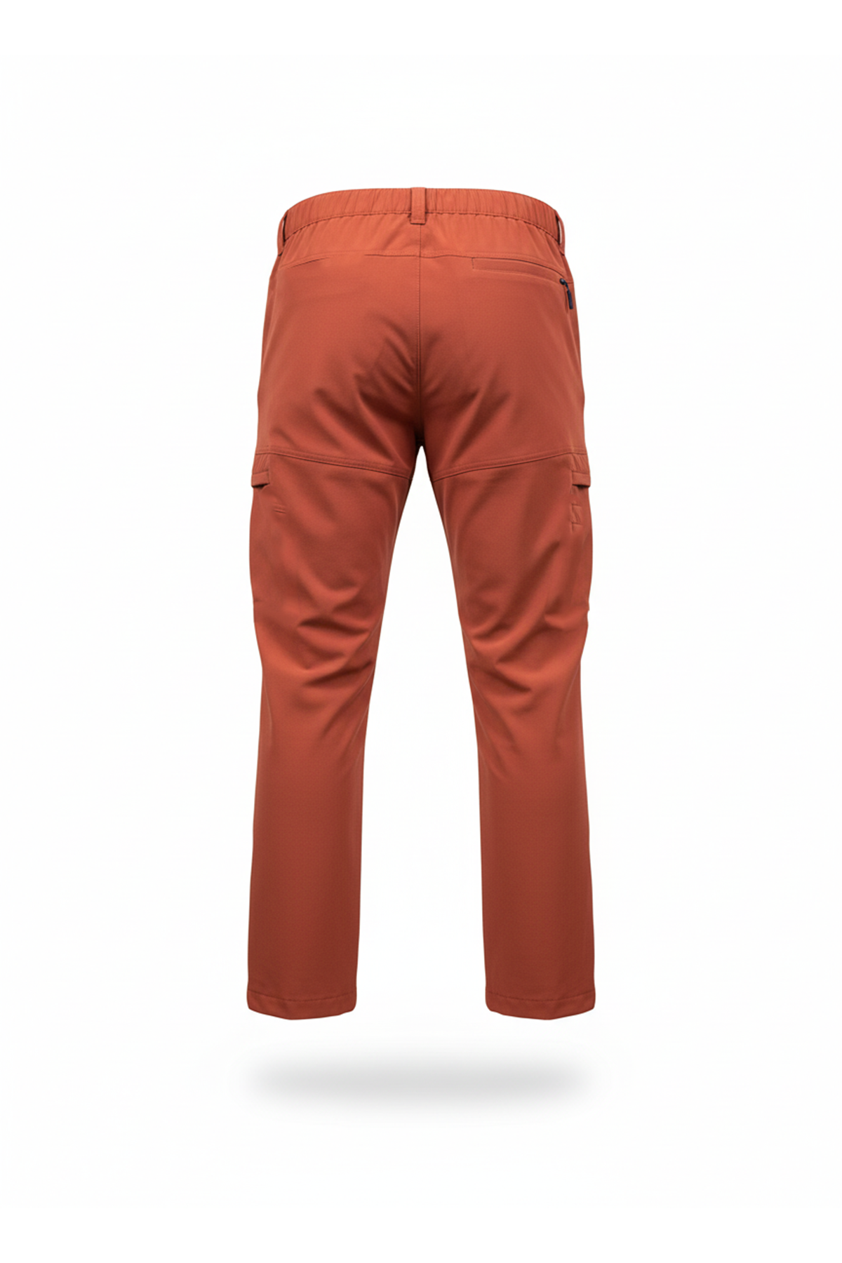 Noble Torres Playoff Outdoor Pantolon Kiremit