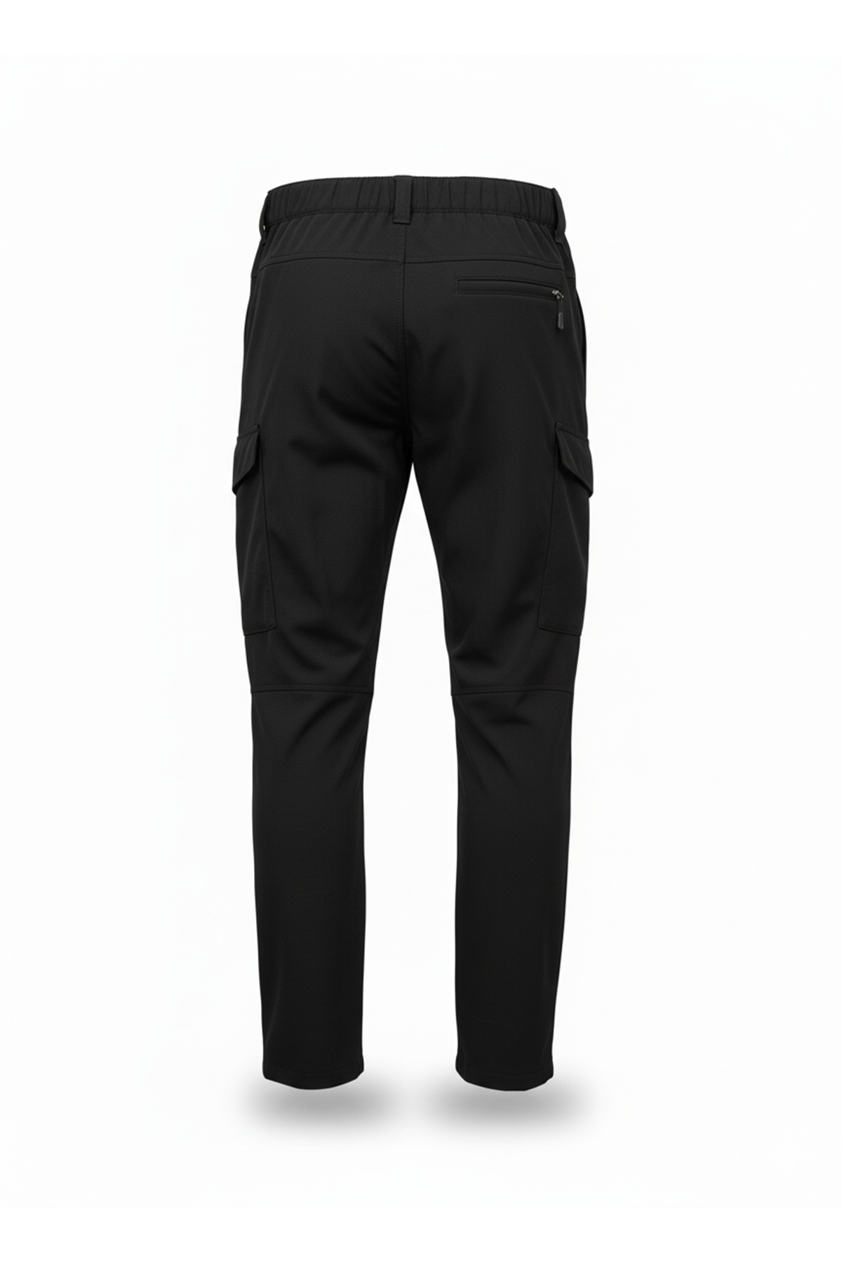 Noble Desert Playoff Outdoor Erkek Pantolon Siyah