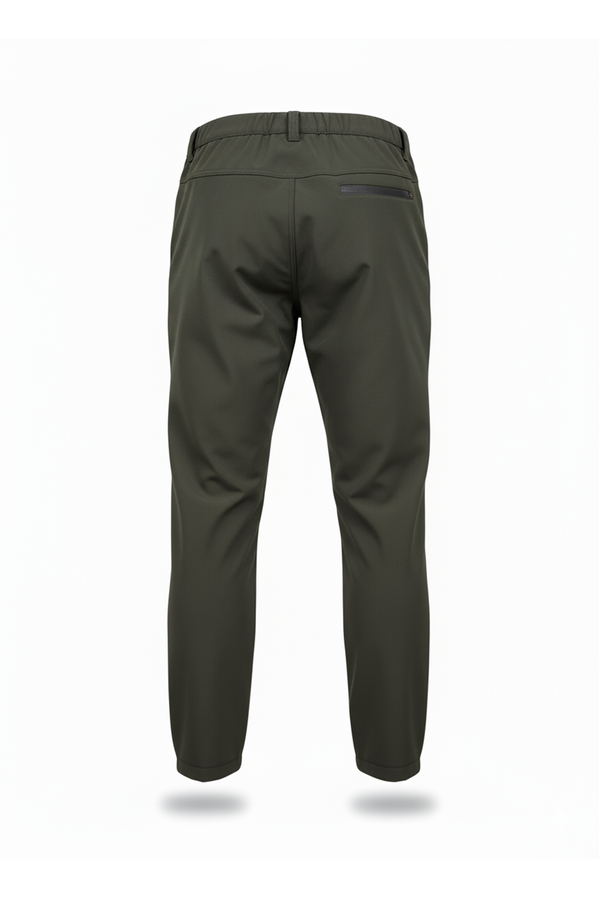 New Kaunas Playoff Outdoor Pantolon Haki