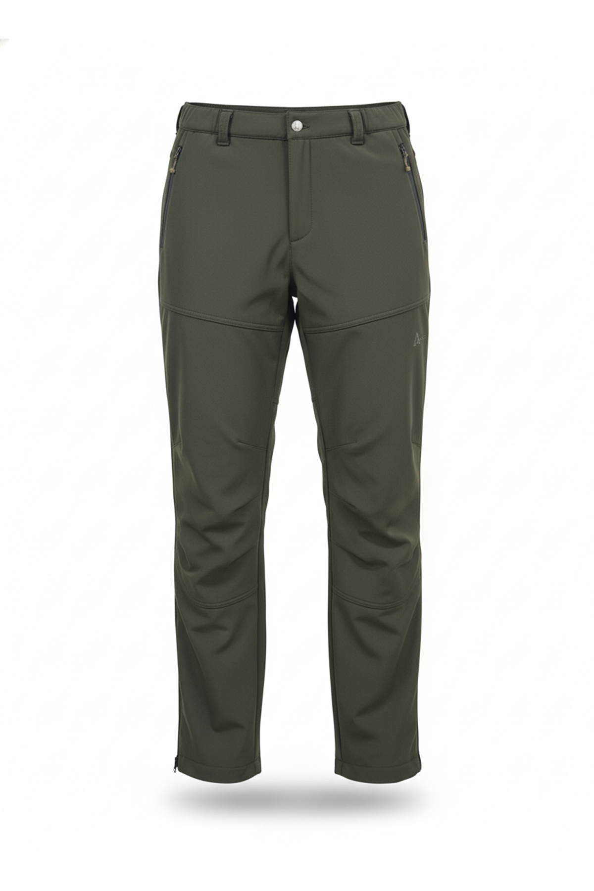 New Kaunas Playoff Outdoor Pantolon Haki