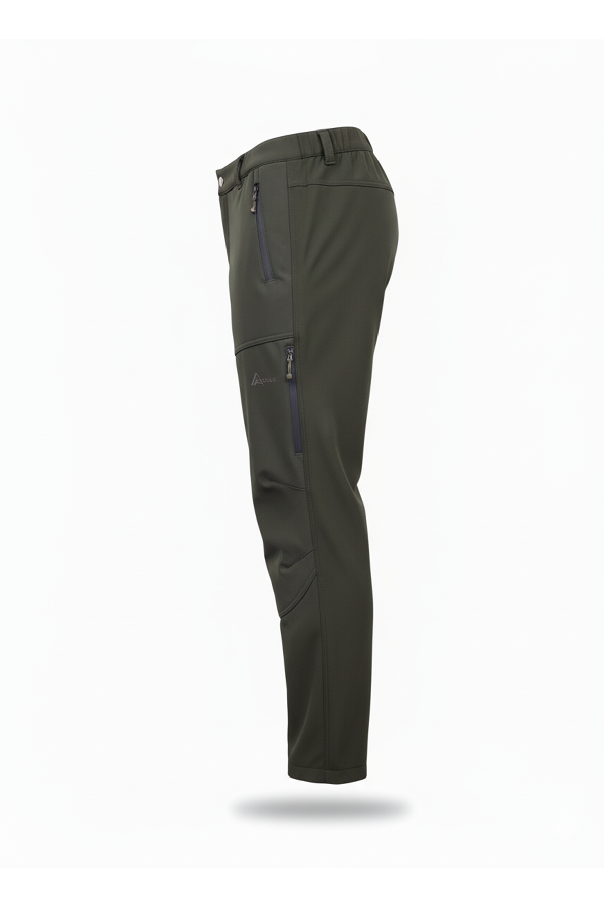 New Kaunas Playoff Outdoor Pantolon Haki