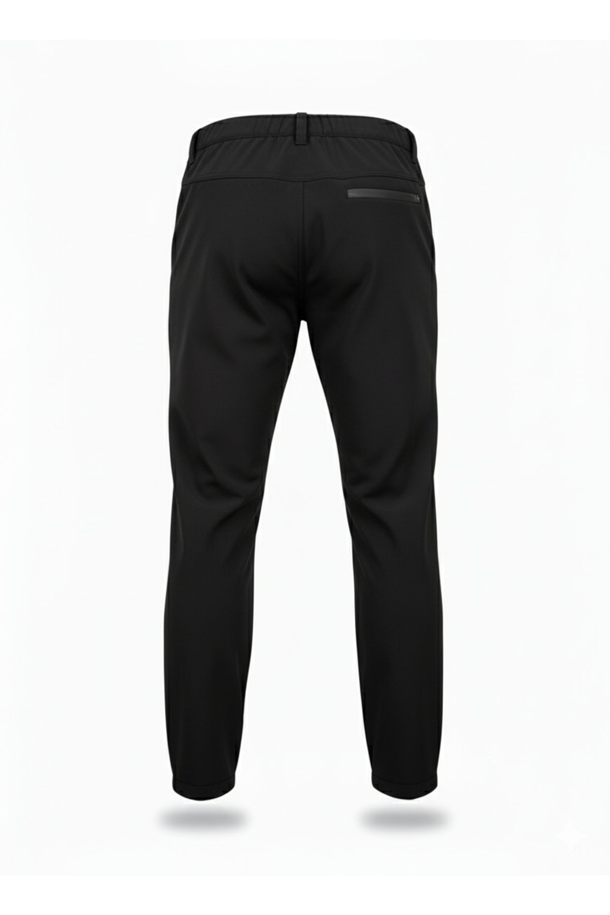 New Kaunas Playoff Outdoor Pantolon  Siyah