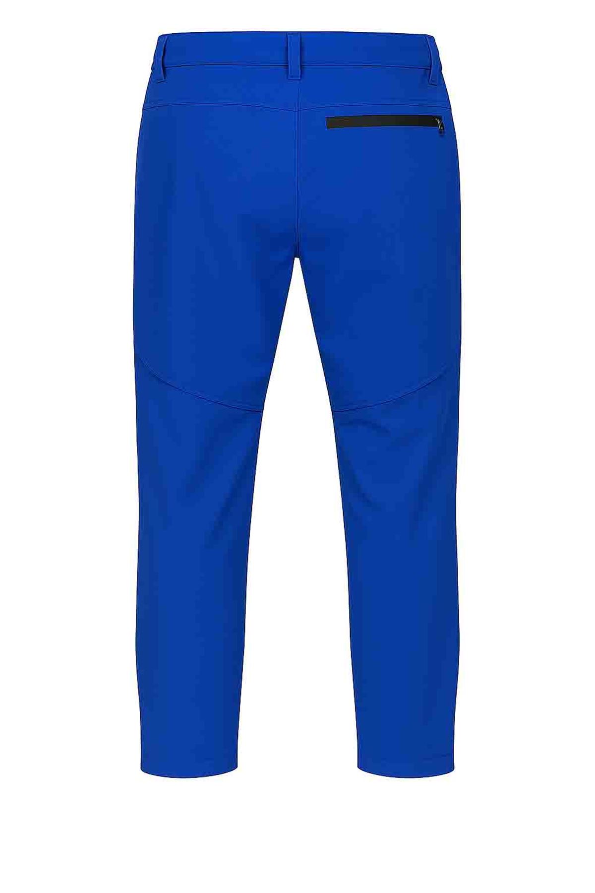 New Kaunas Playoff Outdoor Pantolon Mavi