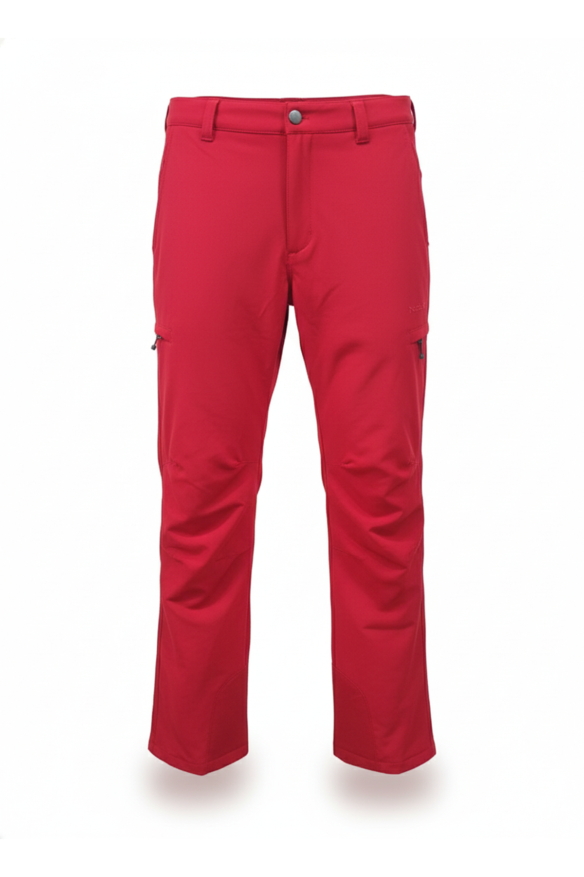 Torres Wınter Playoff Outdoor Pantolon Kırmızı