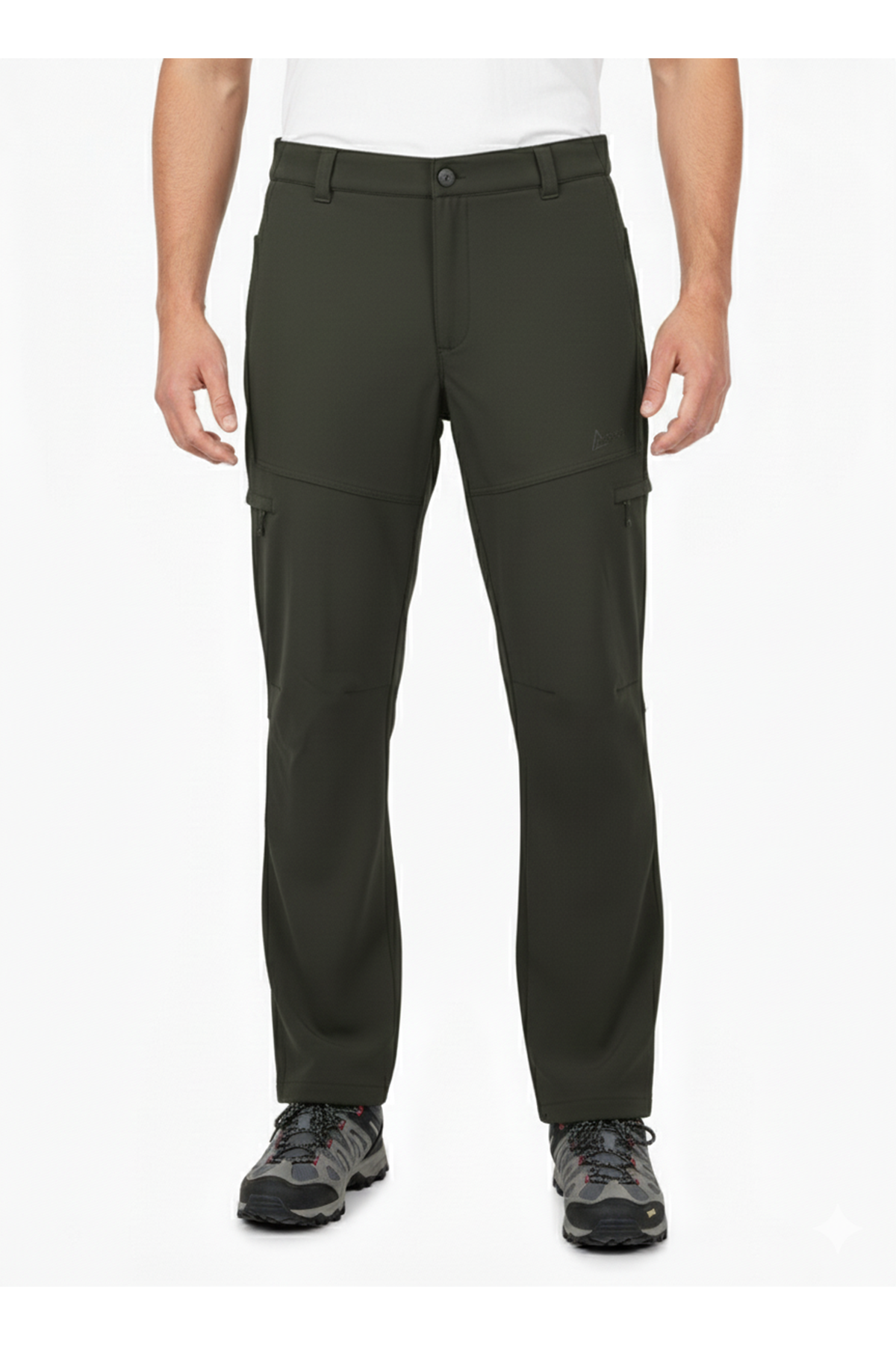 Torres Wınter Playoff Outdoor Pantolon Haki