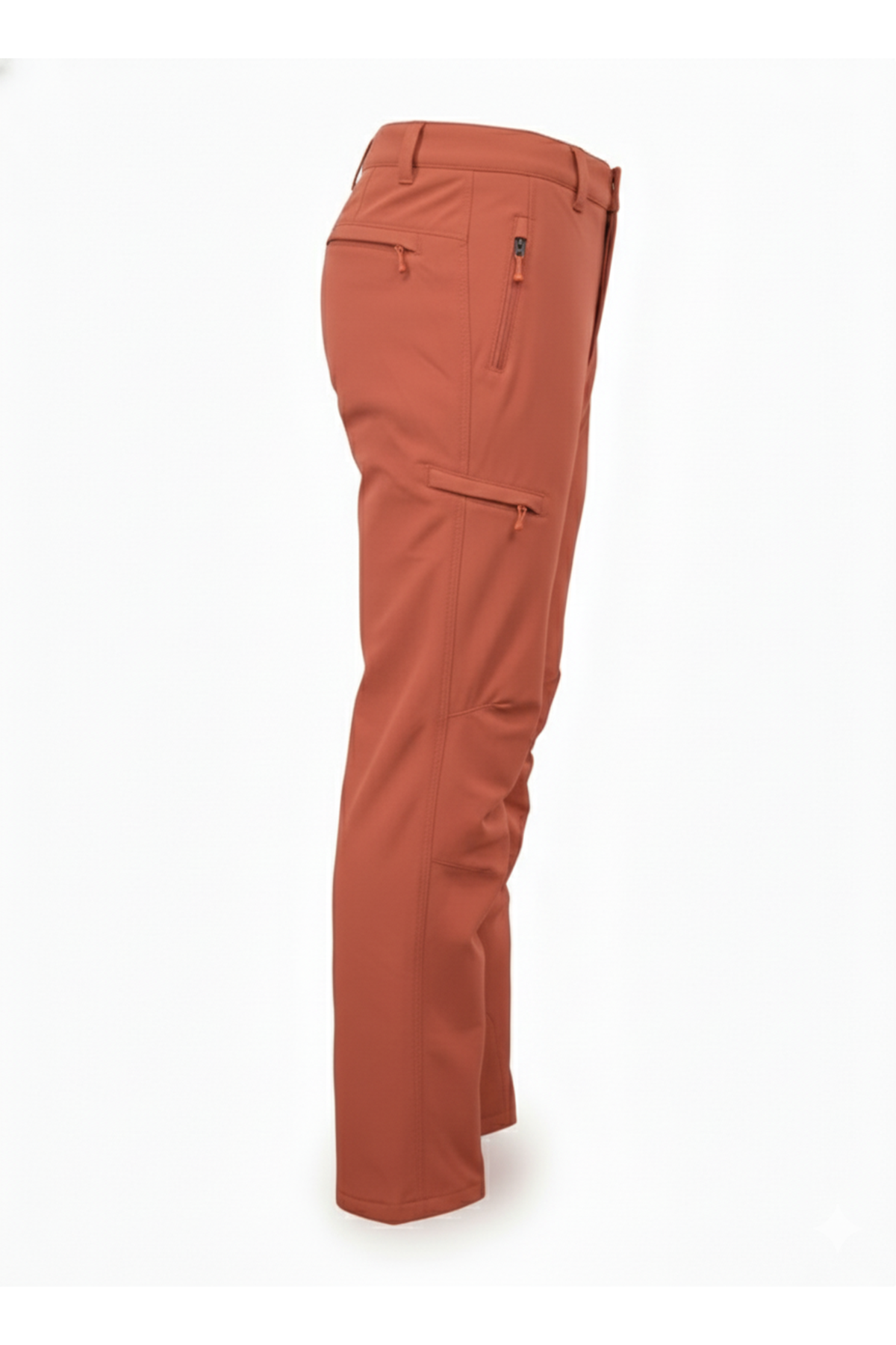 Torres Wınter Playoff Outdoor Pantolon Kiremit