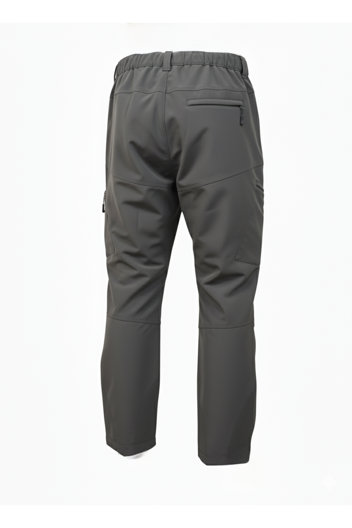 Noble Sofya  Outdoor Kışlık  Pantolon Antrasit