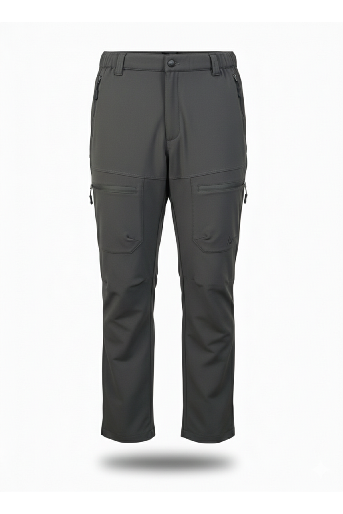 Noble Sofya  Outdoor Kışlık  Pantolon Antrasit