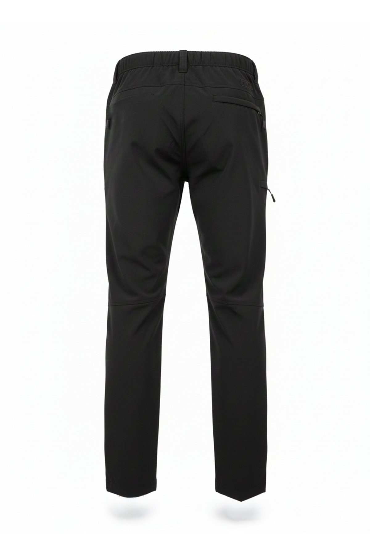 Tivali Pantolon Playoff Outdoor Bayan Siyah