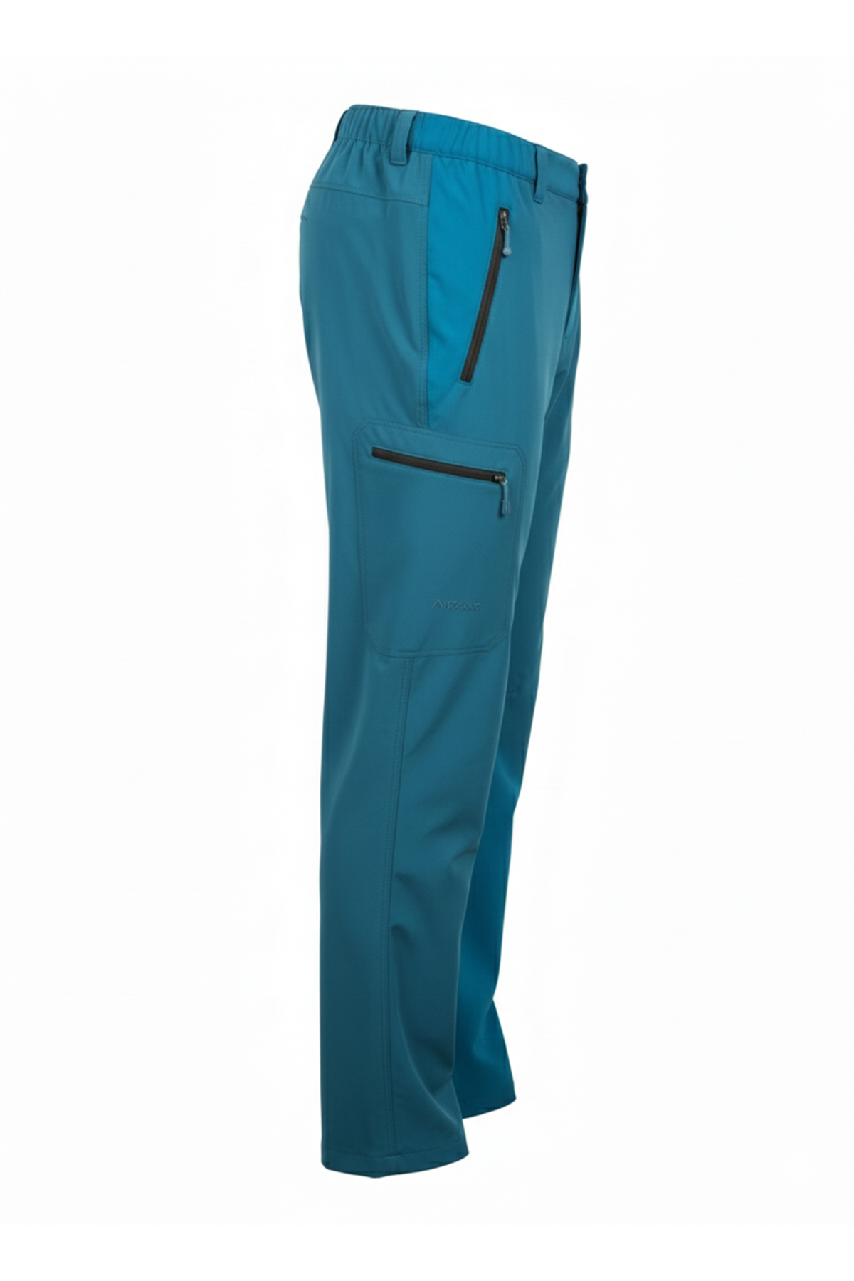 Zafira Kadın Playoff Outdoor Pant. Mavi