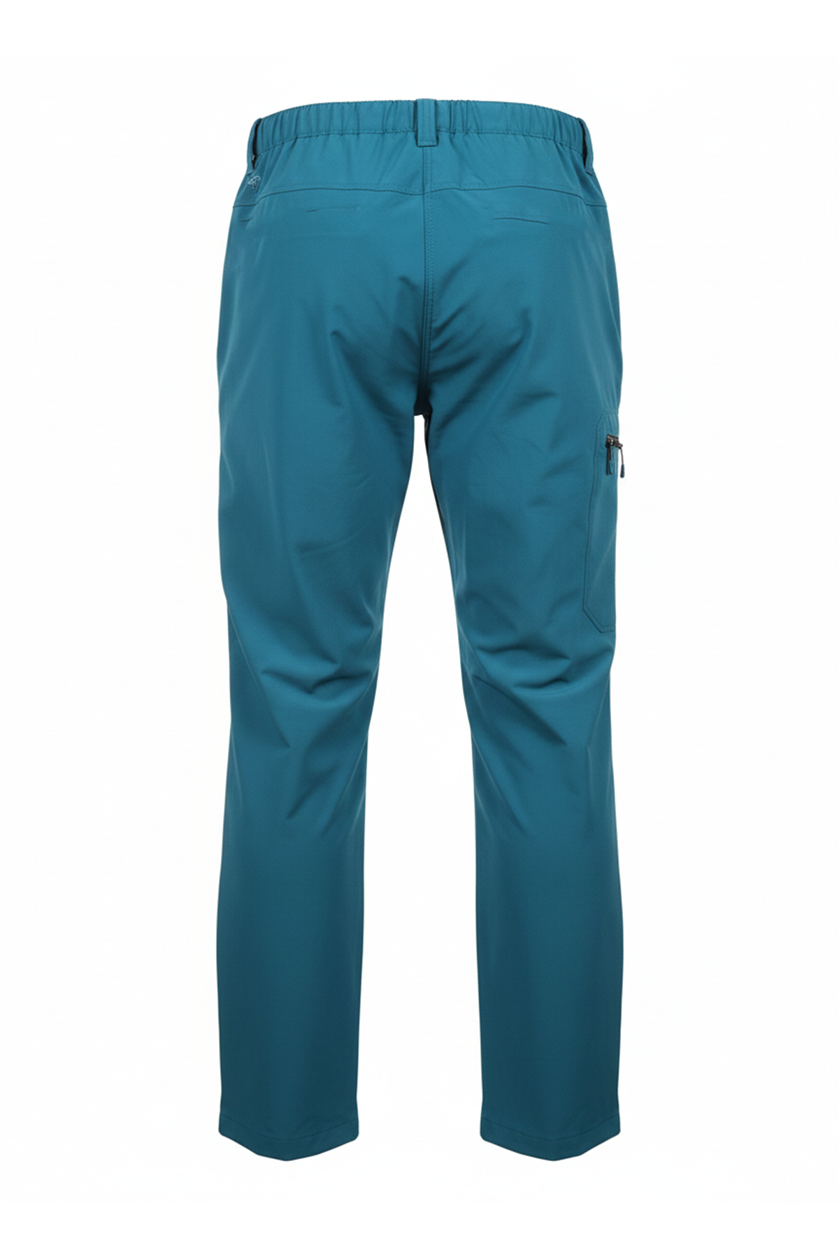 Zafira Kadın Playoff Outdoor Pant. Mavi