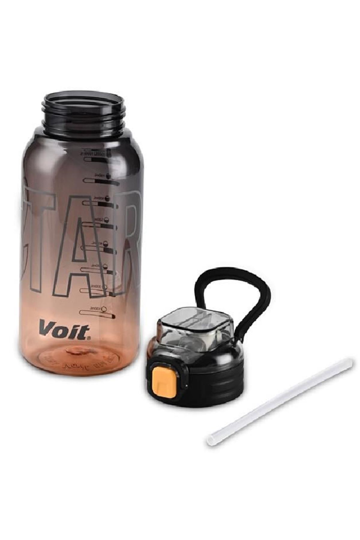 Voıt Star Playoff Trıtan Suluk  Siyah-Turuncu