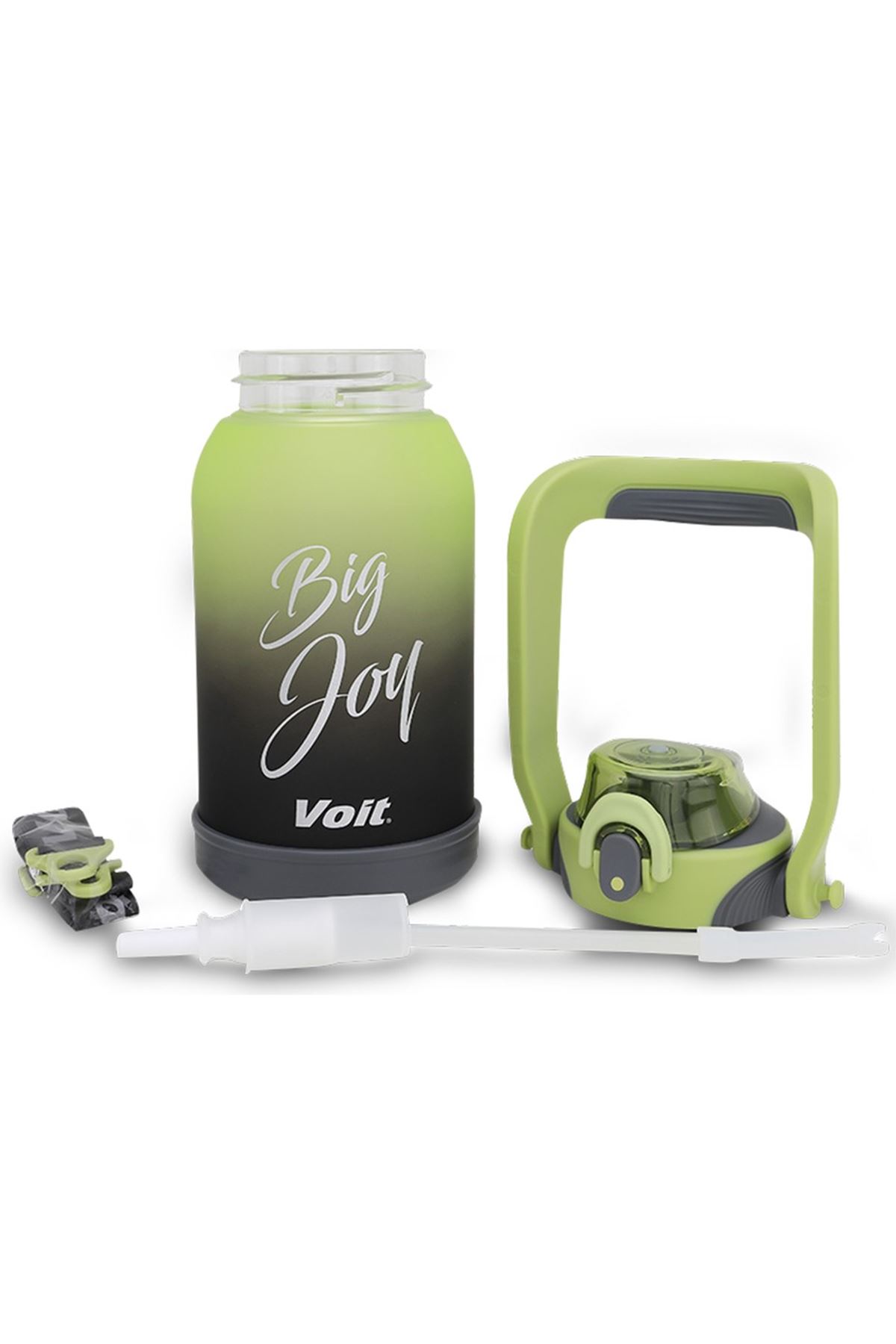 Voıt Bıg Joy Playoff Trıtan Suluk  Gri-Yeşil