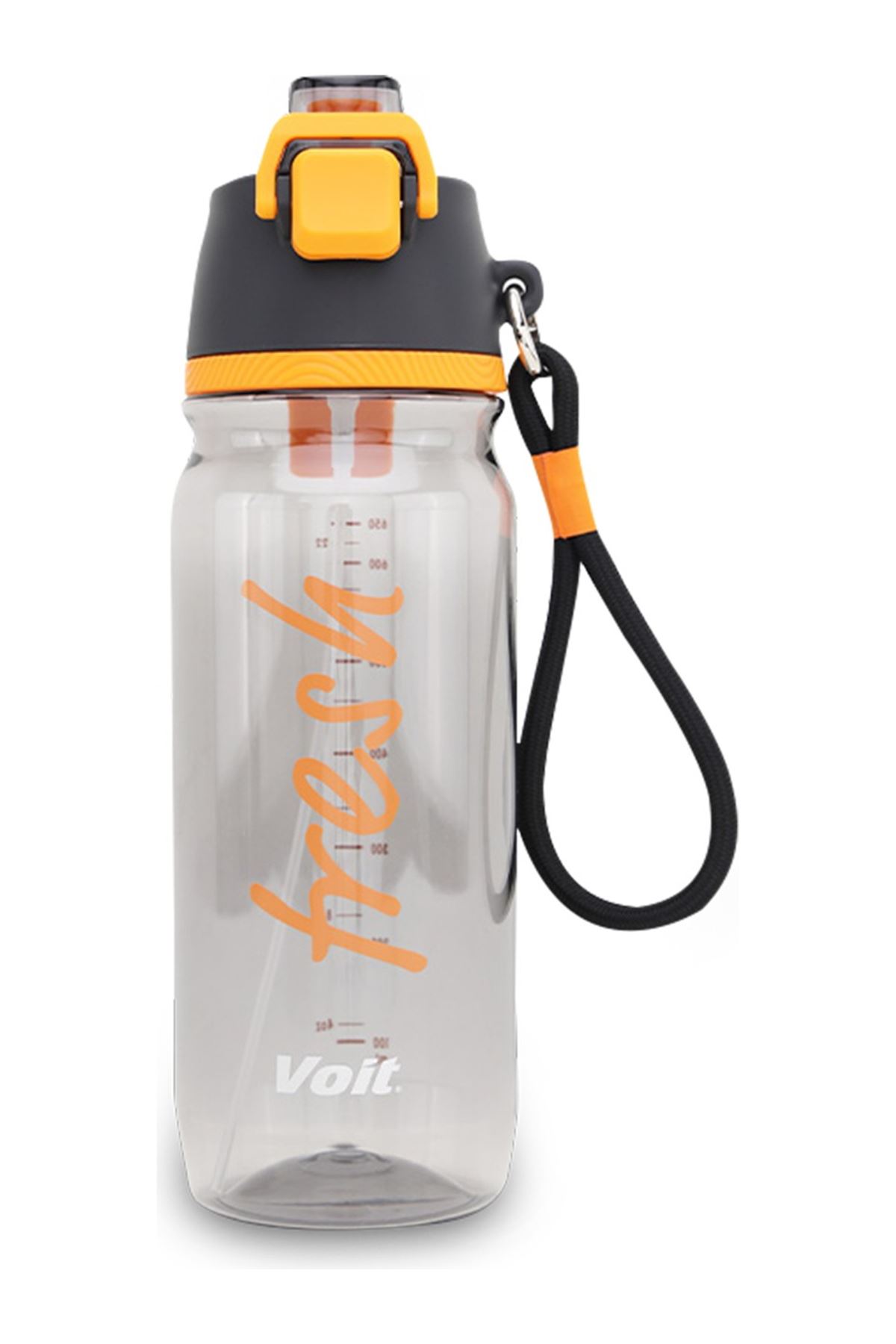 VOIT FRESH TRITAN SULUK GRİ - TURUNCU