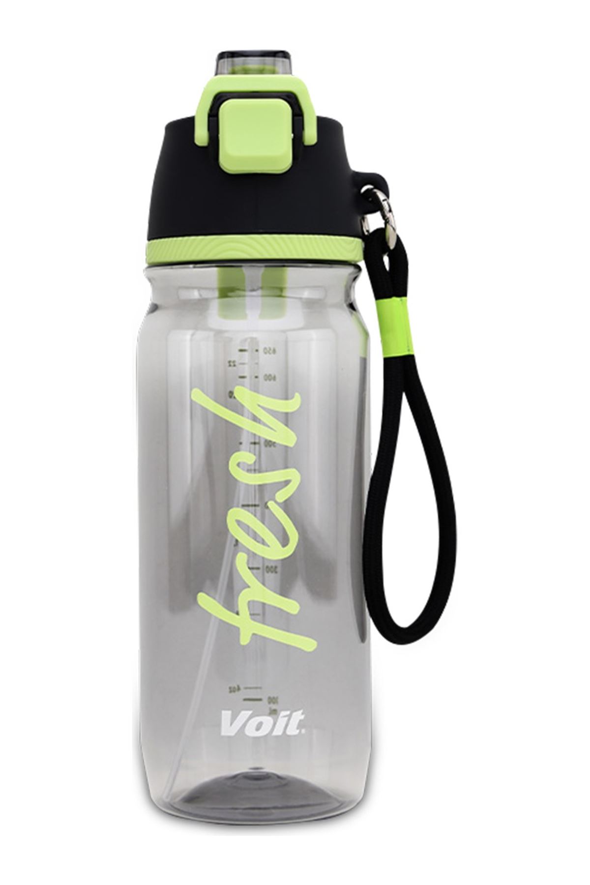 Voıt Fresh Playoff Trıtan Suluk Gri - Yeşil