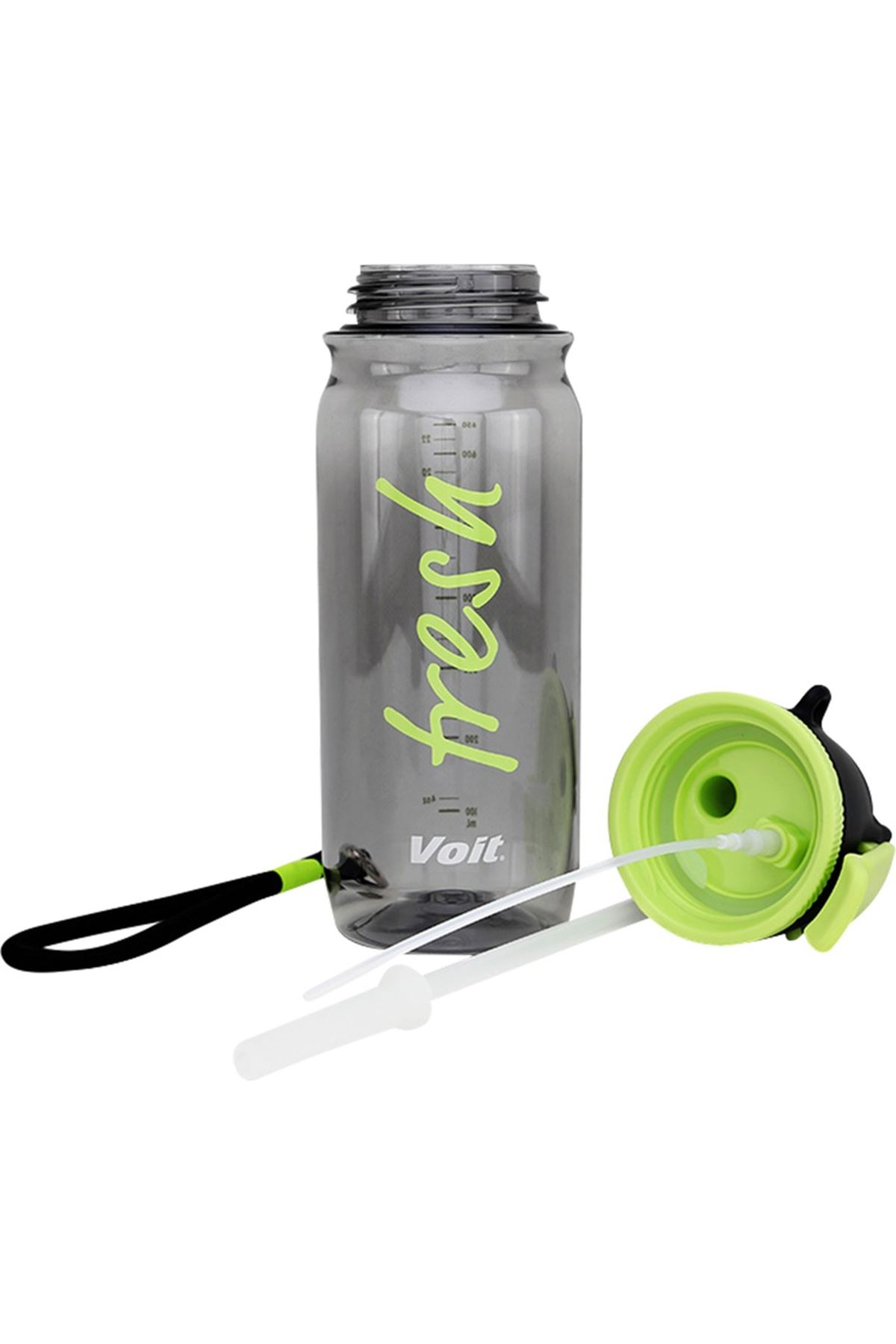 Voıt Fresh Playoff Trıtan Suluk Gri - Yeşil