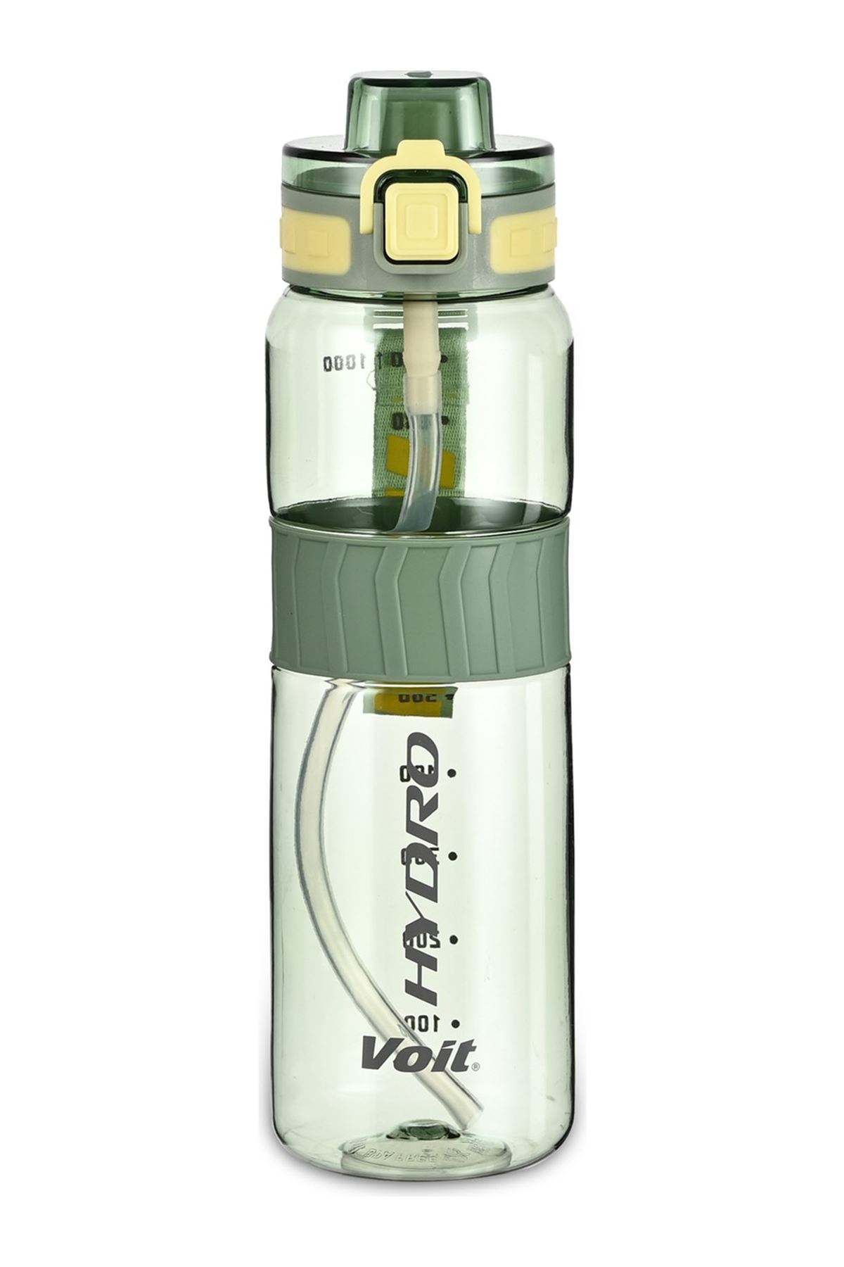 Voit Hydro Playoff Tritan Suluk Yeşil - 1000 Ml