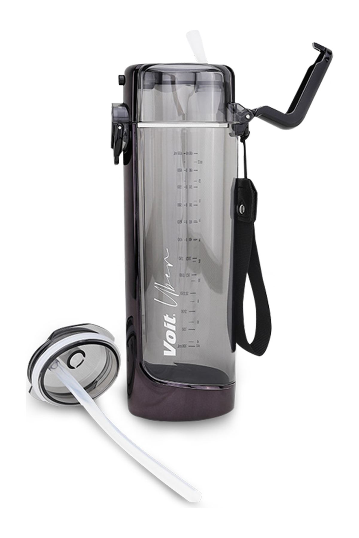 Voıt Uber Playoff 2İn1 Trıtan Suluk  Siyah