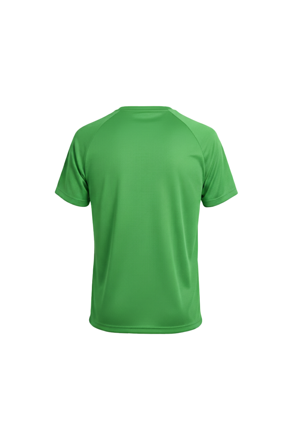 Noble Playoff Unisex T-Shirt Yeşil