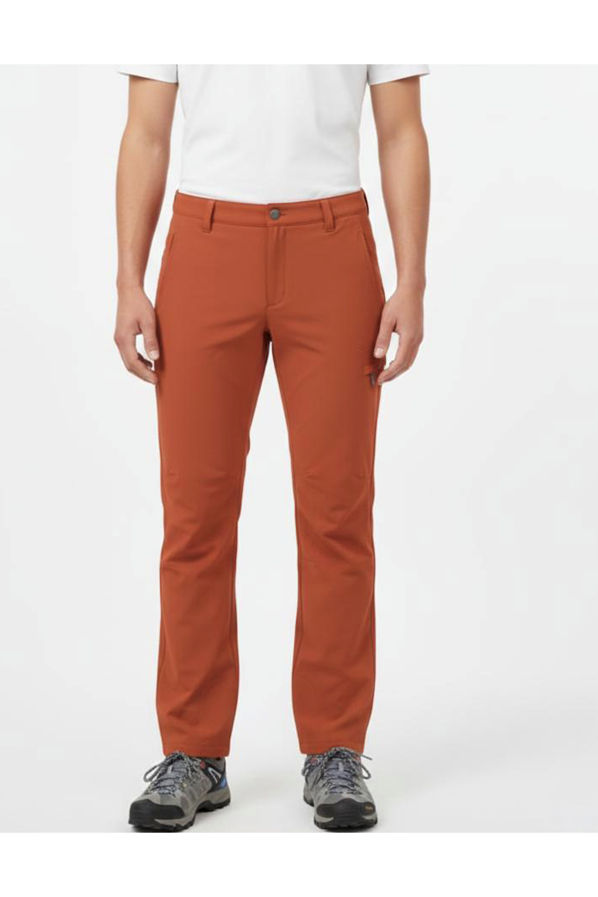 Torres Wınter Playoff Outdoor Pantolon Kiremit