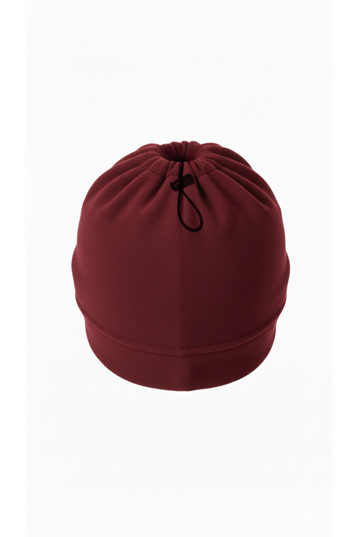 İp Büzgülü Playoff  Bere Bordo