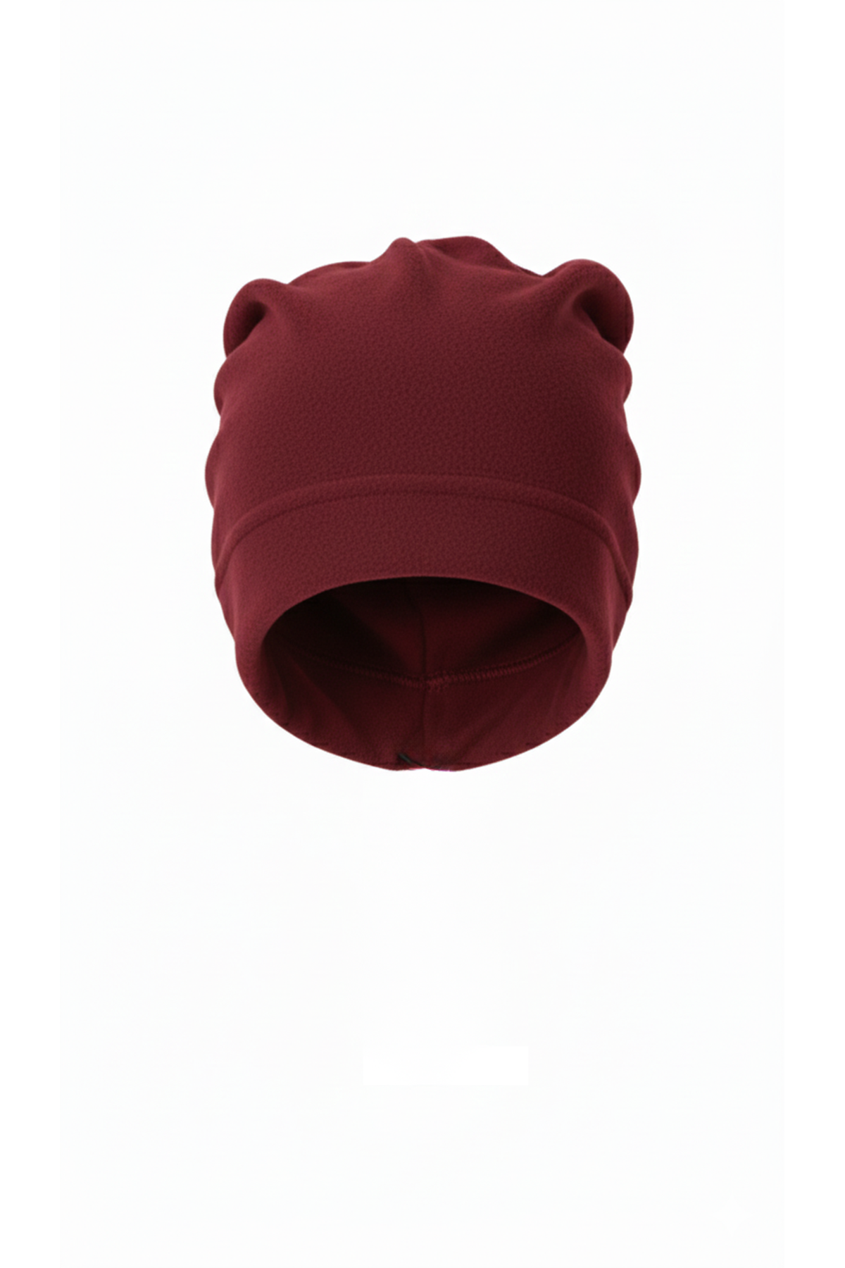 İp Büzgülü Playoff  Bere Bordo