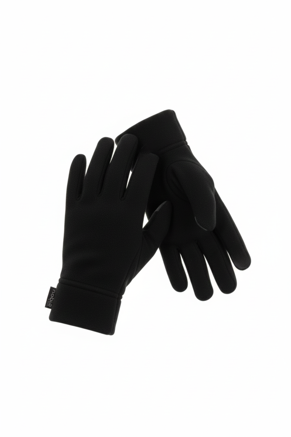 Polar Eldiven Playoff Siyah