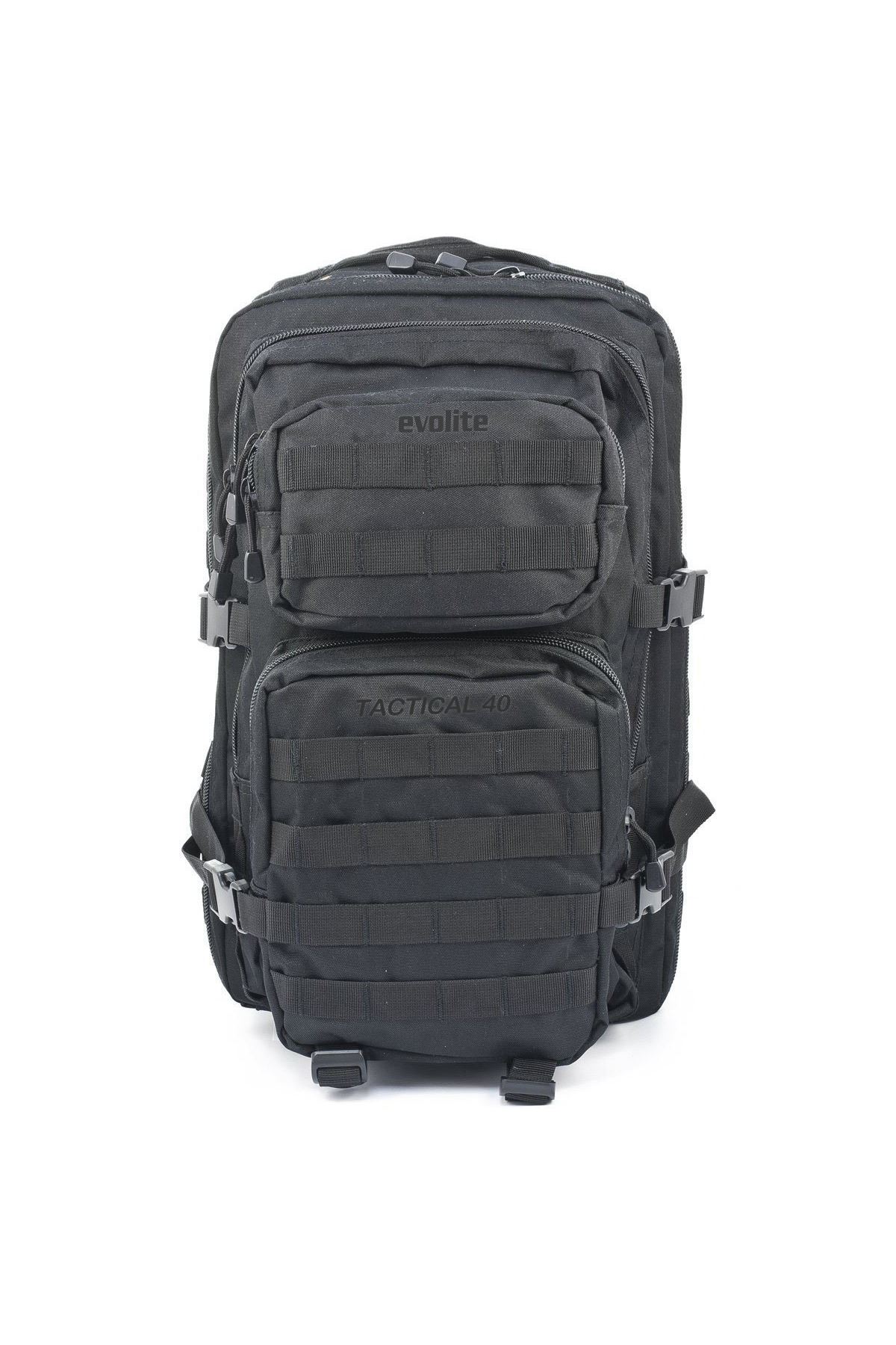 Evolite Tactıcal Playoff  Sırt Çantası