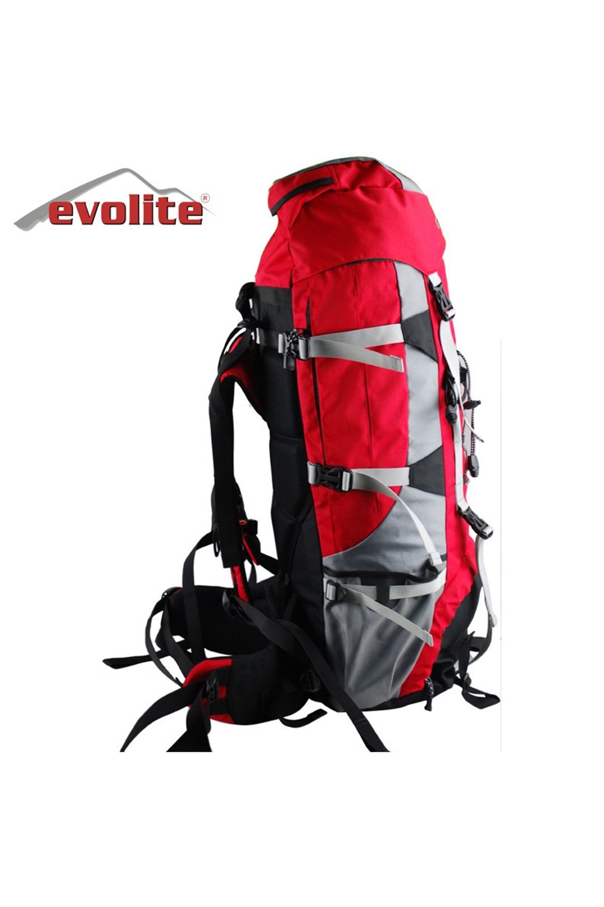 Evolite Hıghlander Playoff  Sırt Çantası