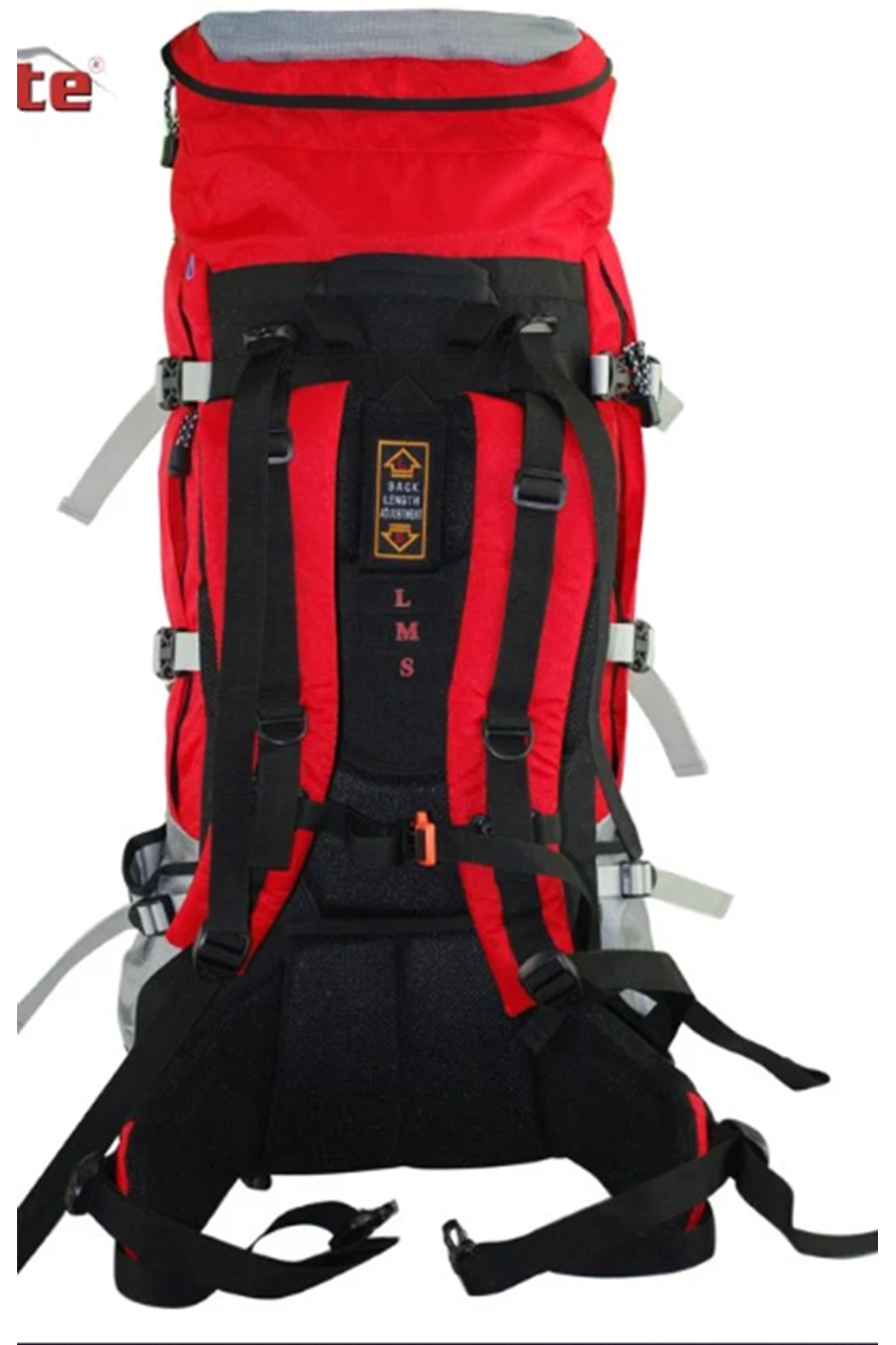 Evolite Hıghlander Playoff  Sırt Çantası