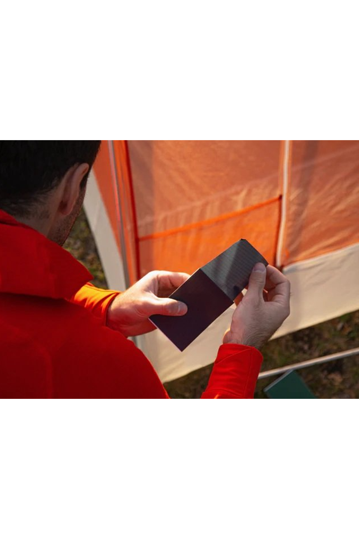 Coghlan'S Çadır Playoff Tamir Ve Onarım Kiti