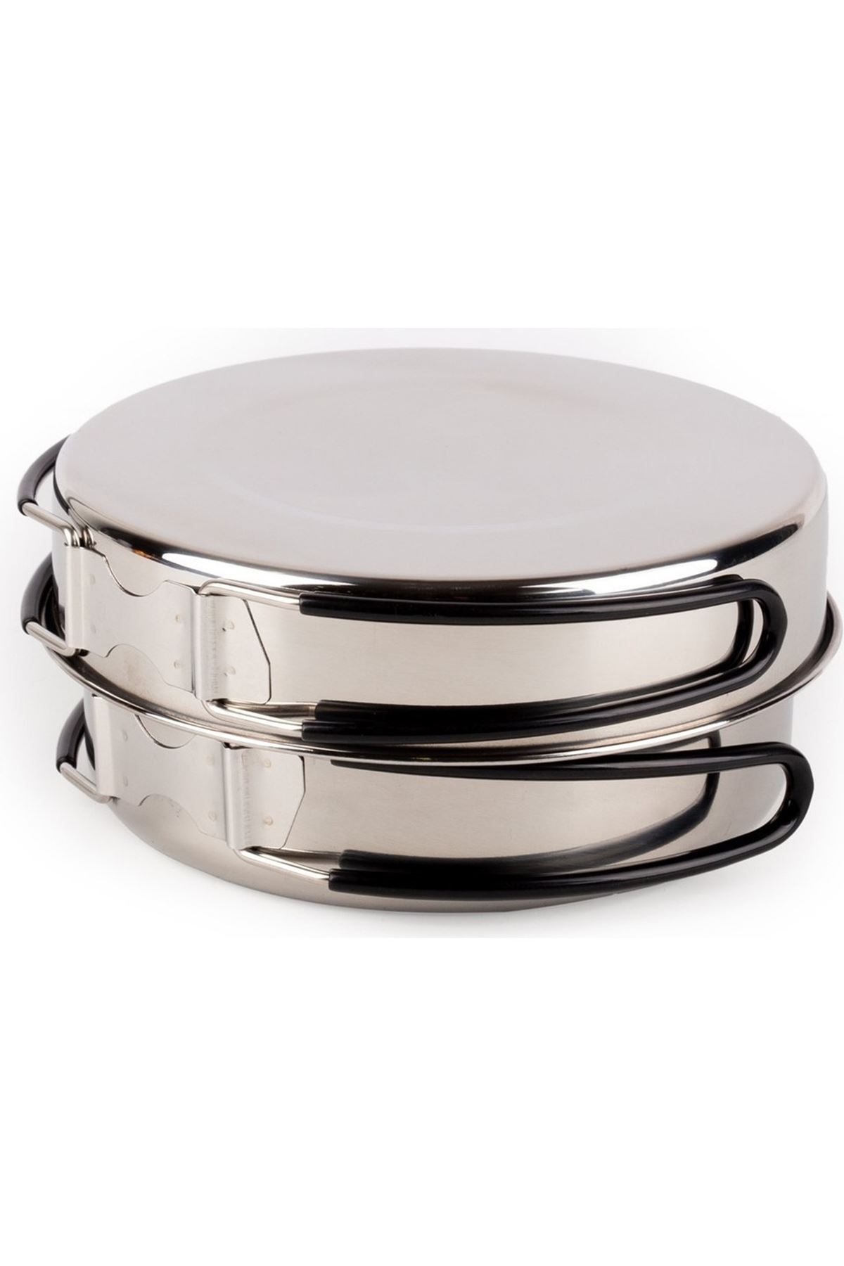 Evolite Evercamp Playoff 2-3 Kişilik Tencere Seti