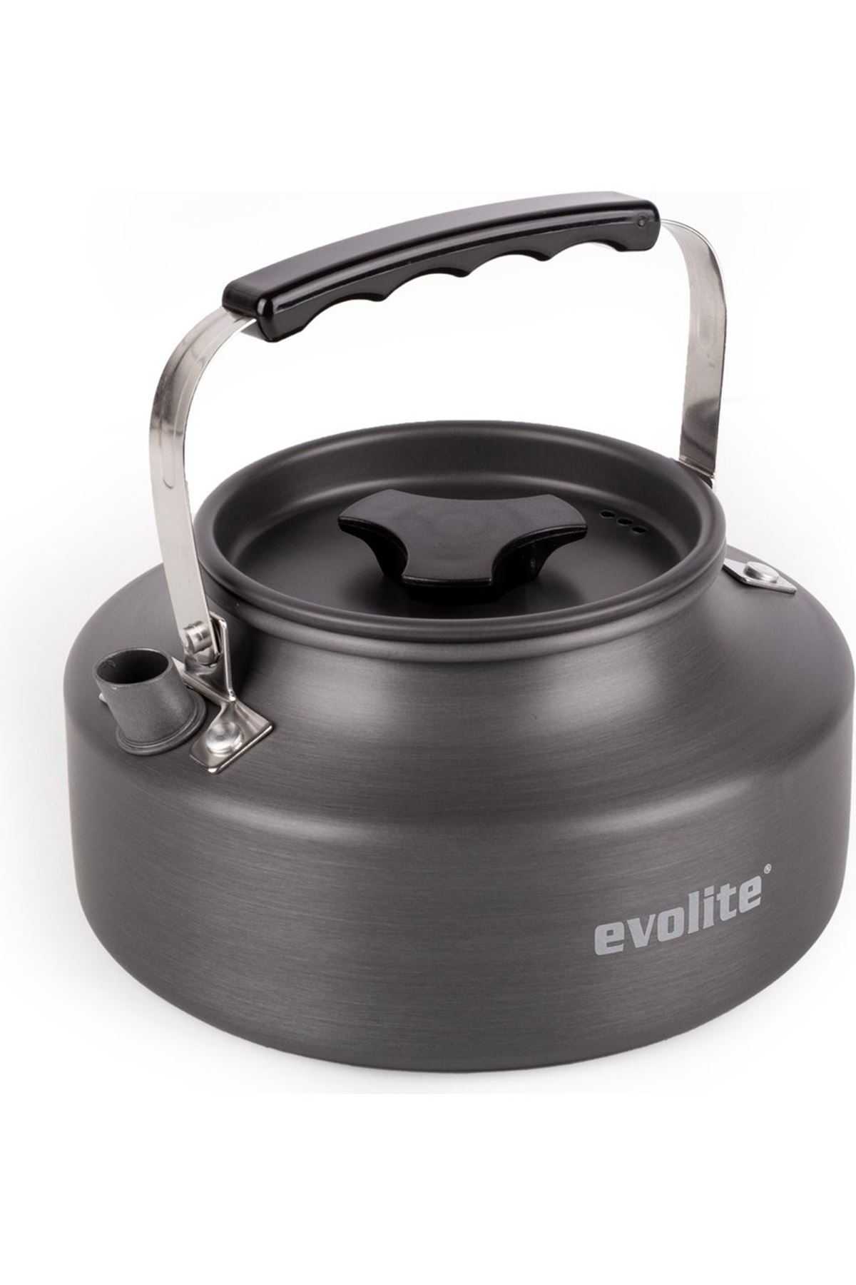 Evolite Tria Playoff Pot Çaydanlıklı Tencere Seti