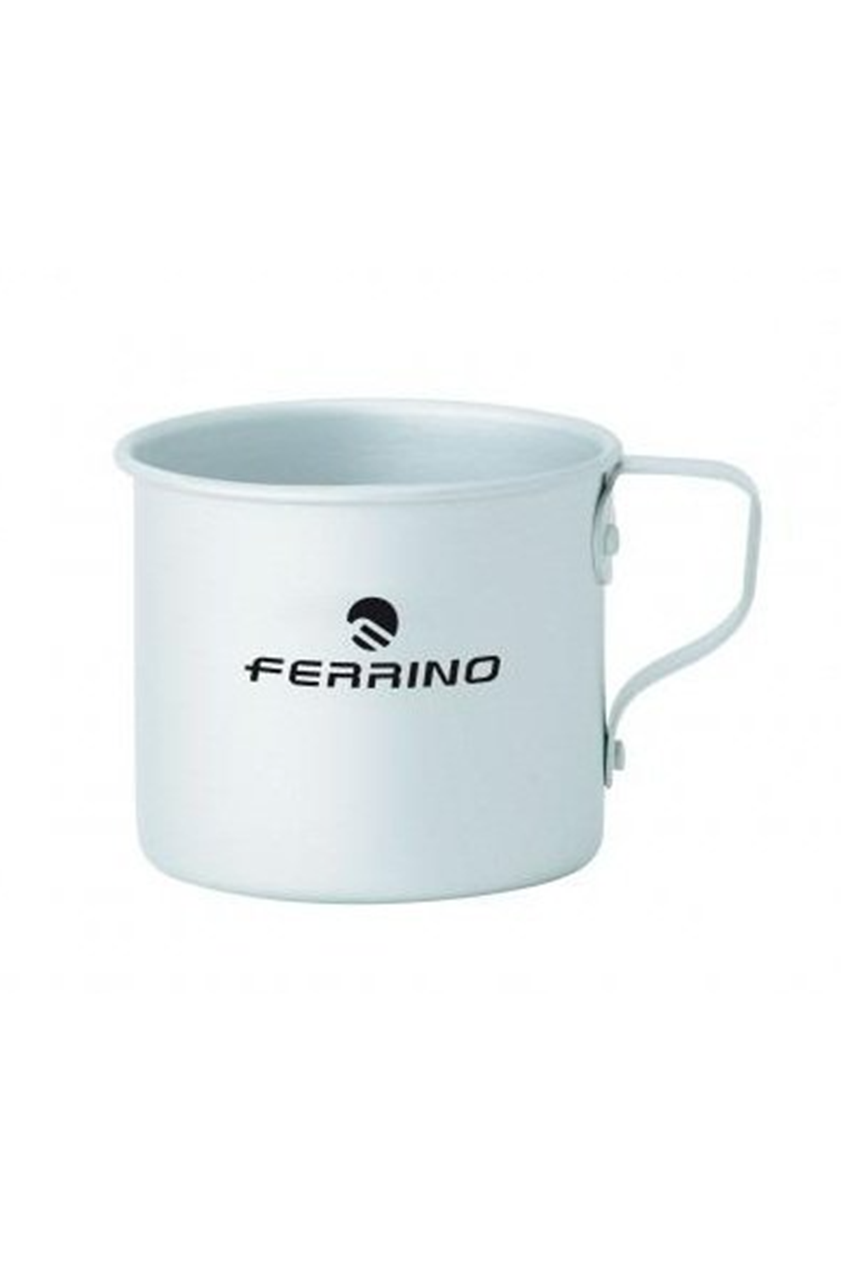 Ferrino Alumınıum Playoff Cup Bardak