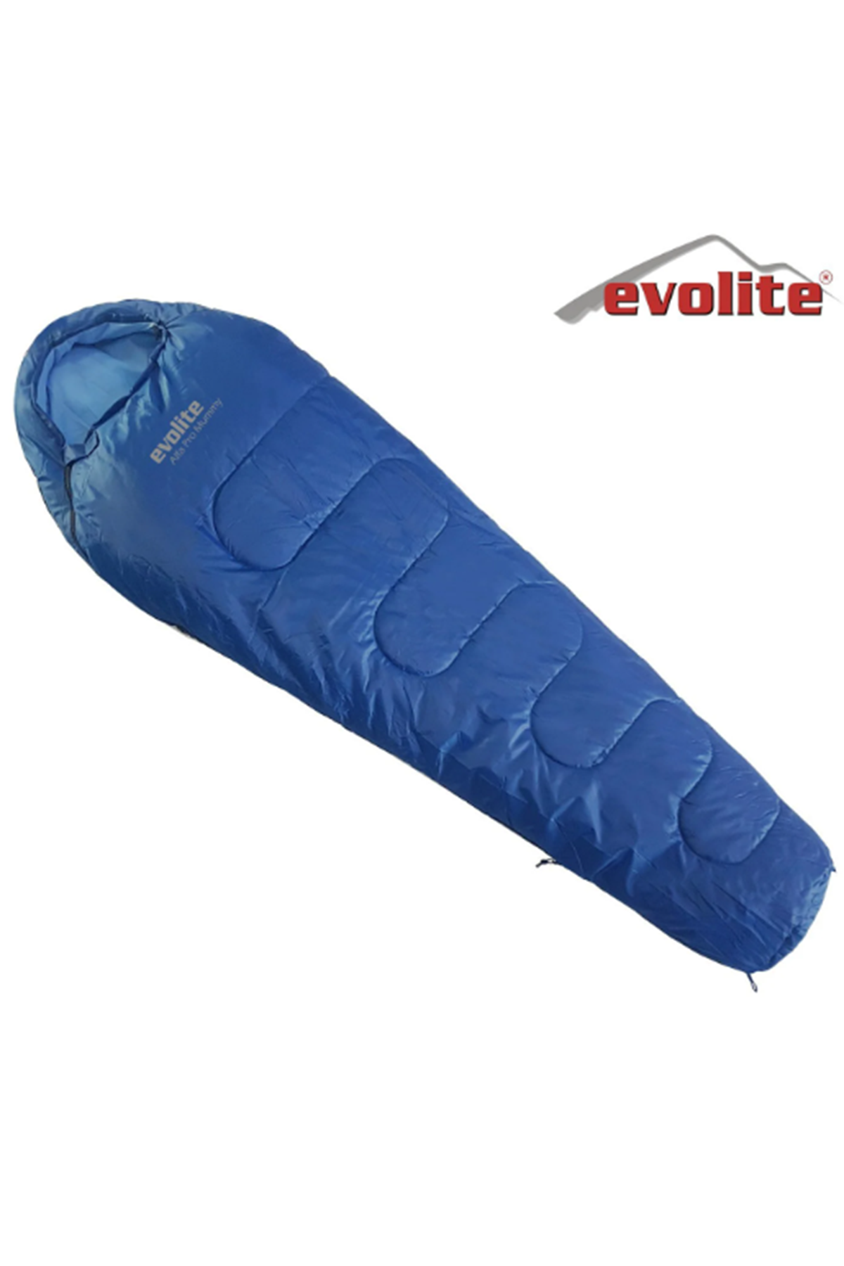 Evolite Ocean Playoff - 18°C Uyku Tulumu