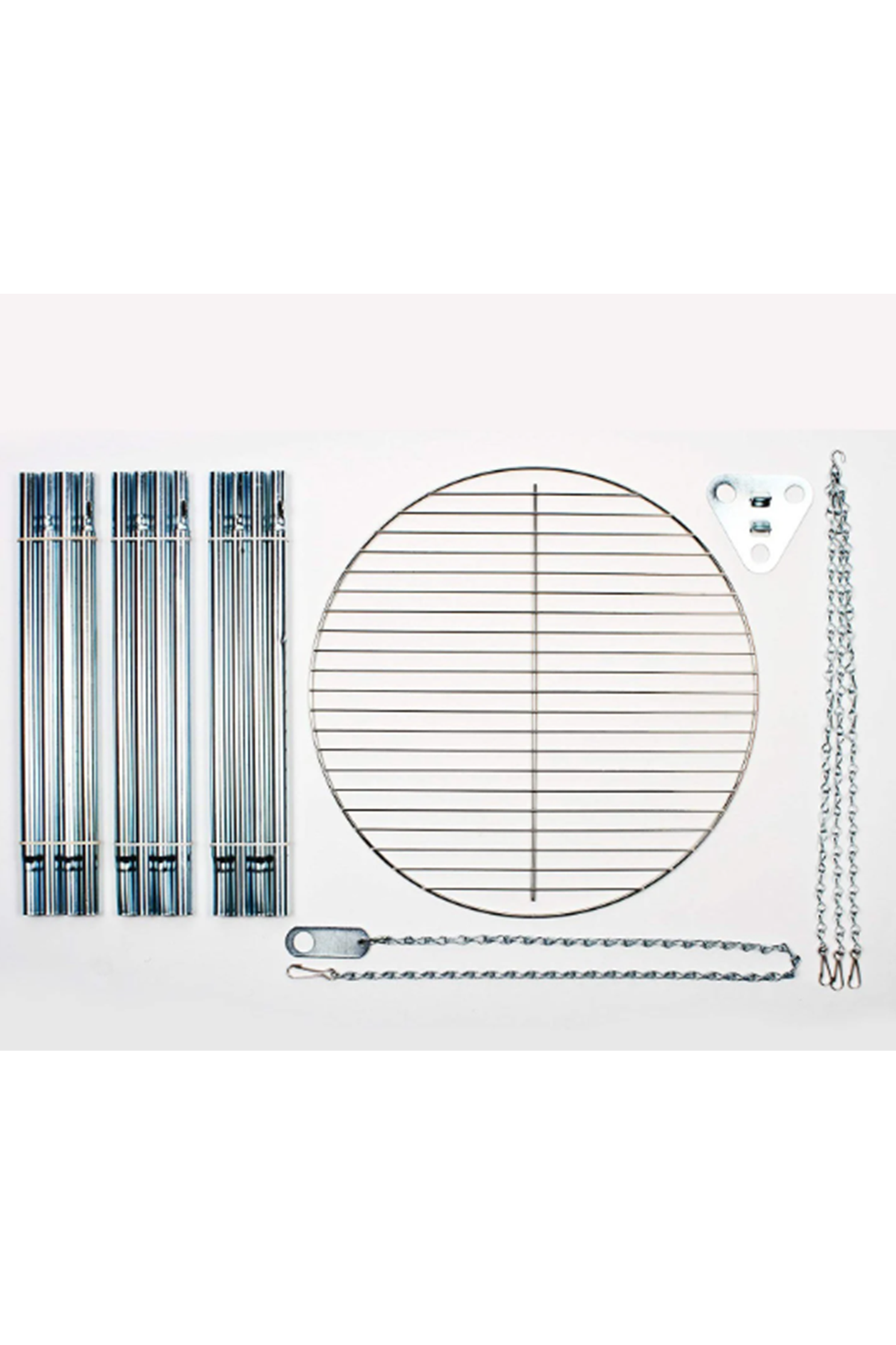 Coghlan'S Trıpod Playoff Mangal