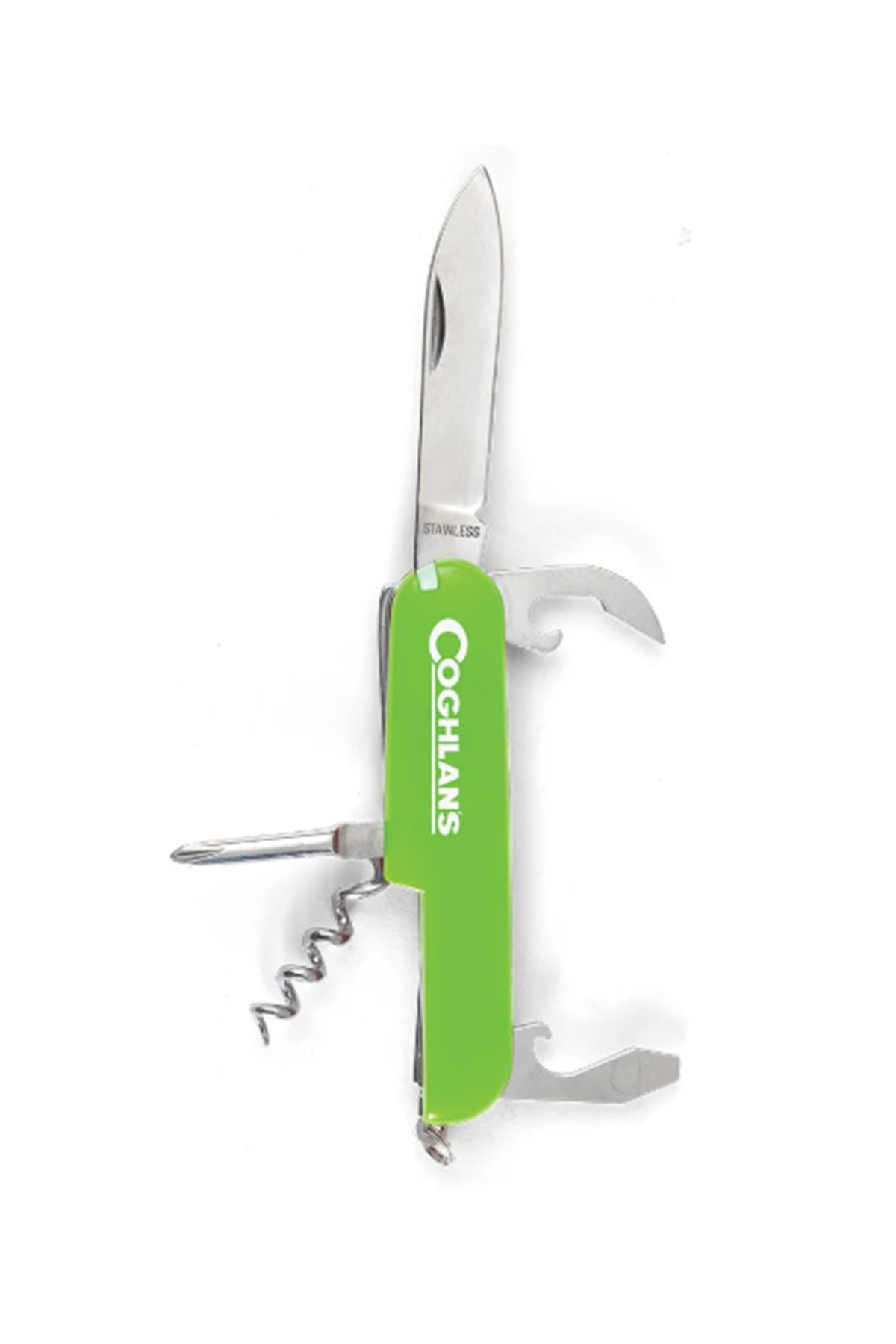 Coghlans 5 Playoff  Fonksiyonlu Çakı