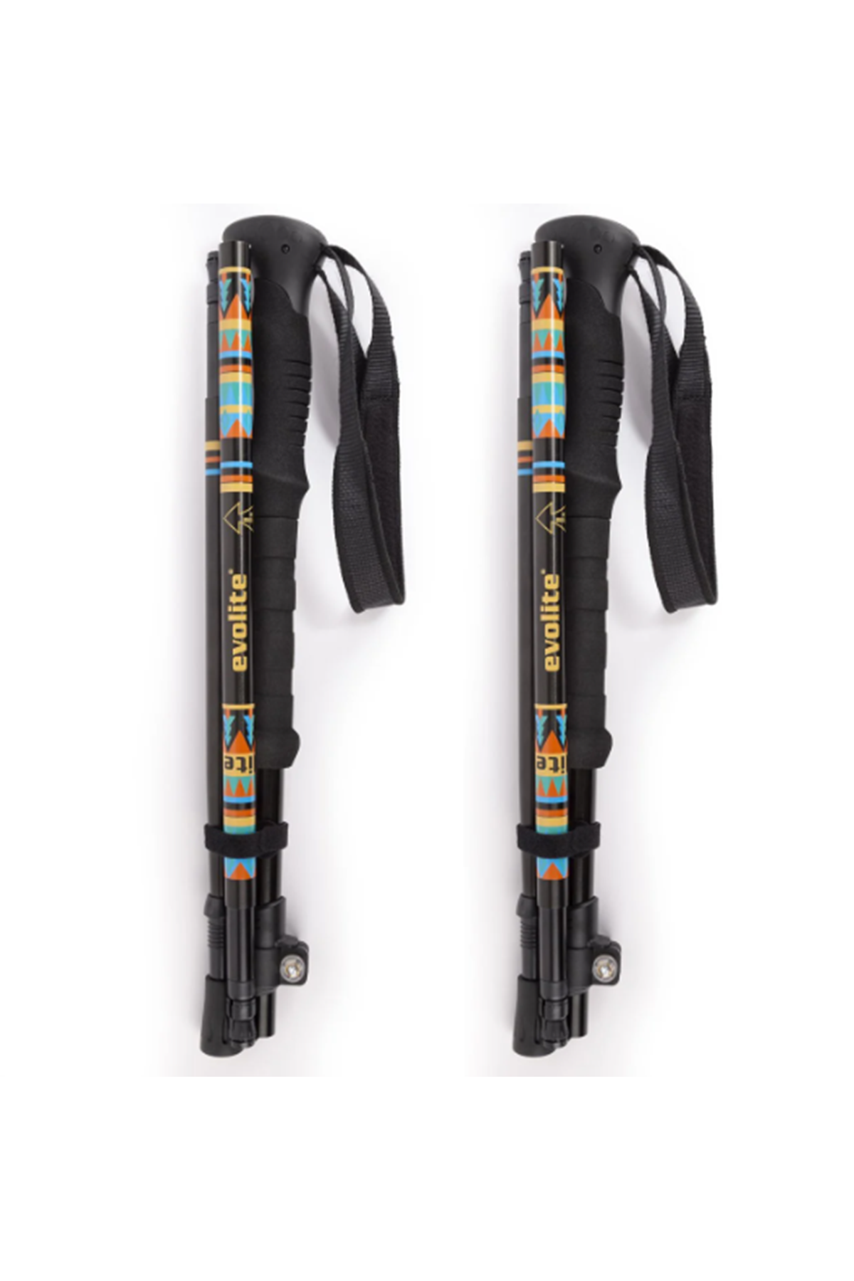 Evolite Compact Playoff Micro Trekking Batonu