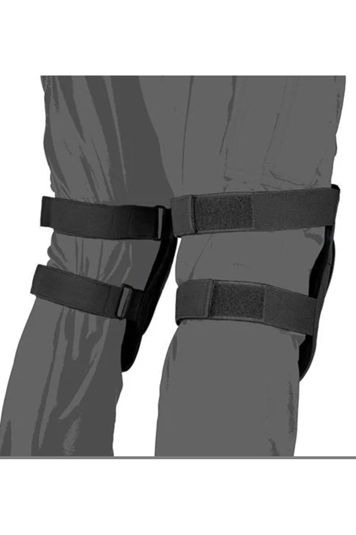 Evolite Protector Playoff Dizlik Dirseklik Set