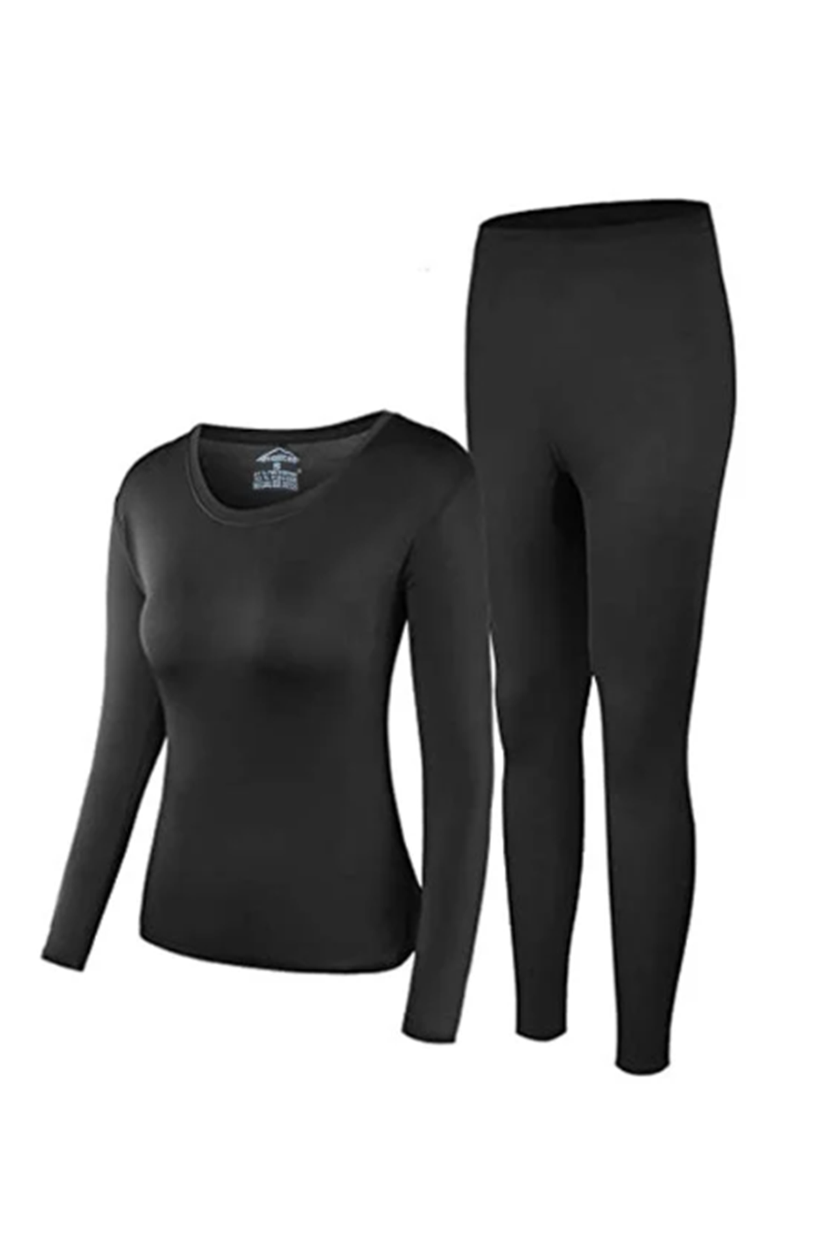 Evolite Woman Playoff Flame Termal İçlik