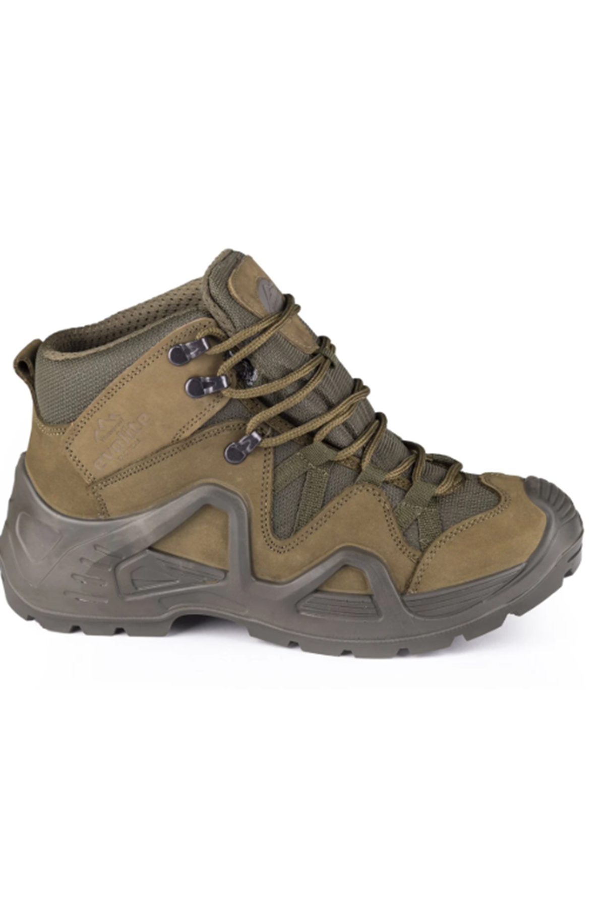 Evolite Defence Playoff Mıd Tactıcal Bot