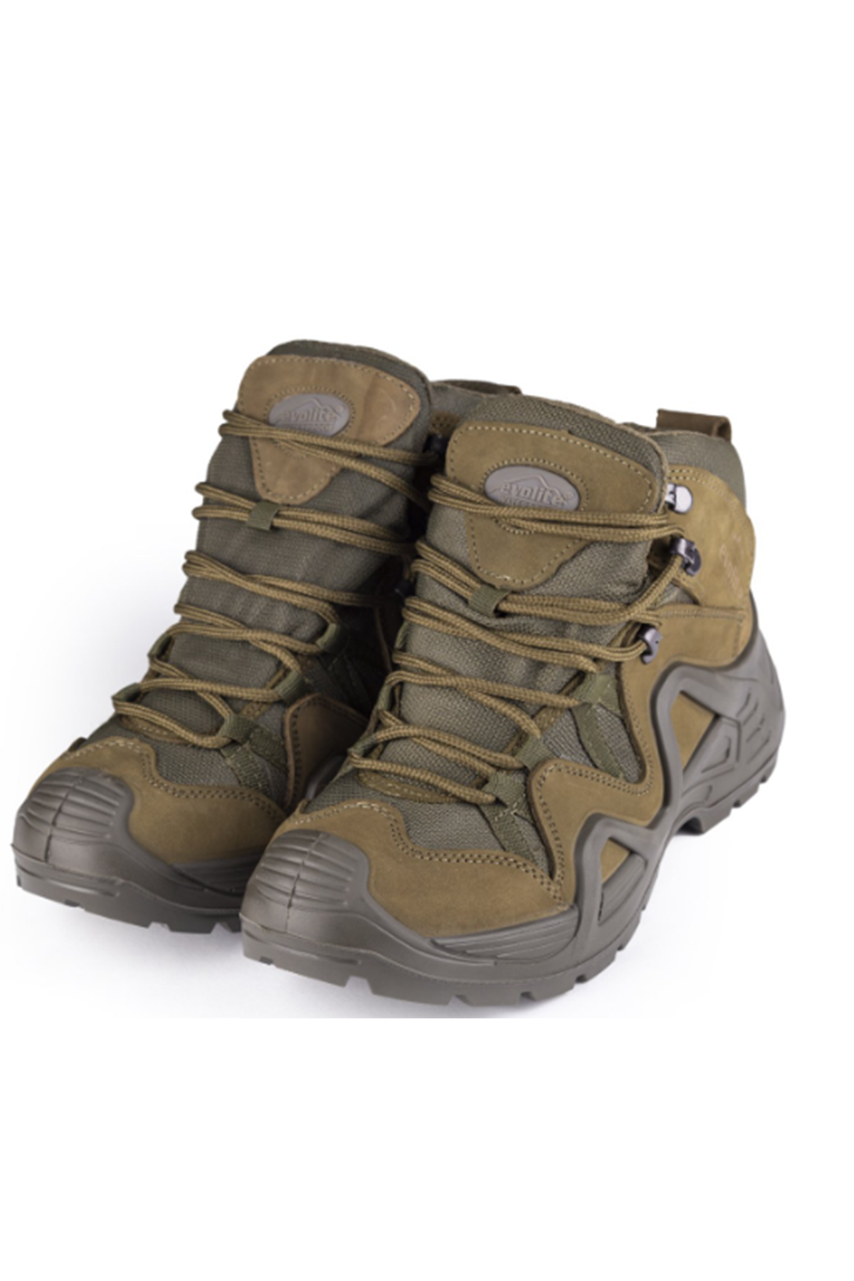 Evolite Defence Playoff Mıd Tactıcal Bot