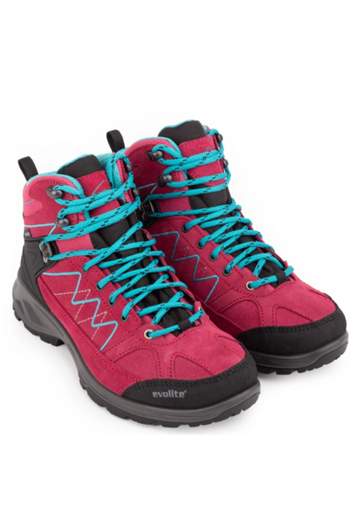 Evolite Sora Playoff Lady Trekking Boots
